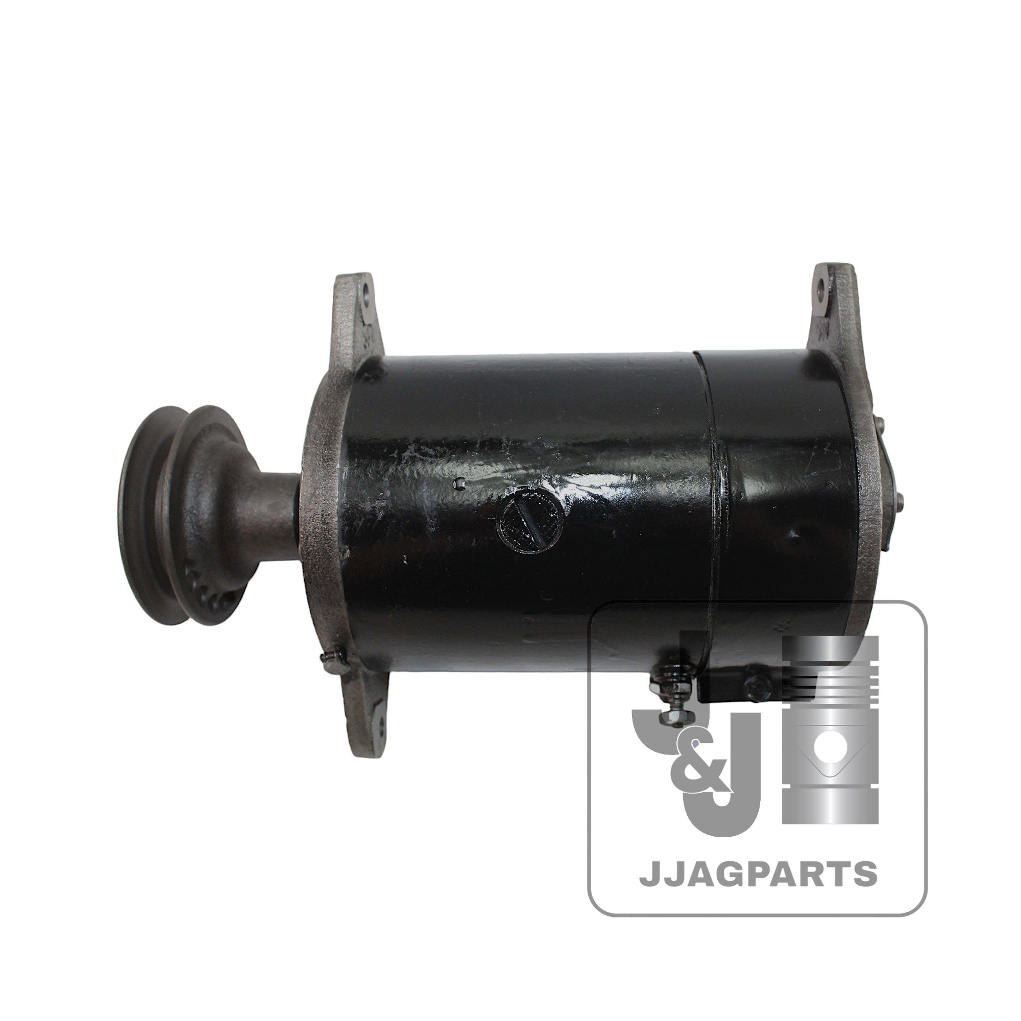 1101413 Remanufactured Delco Generator Fits Allis Chalmers B CA