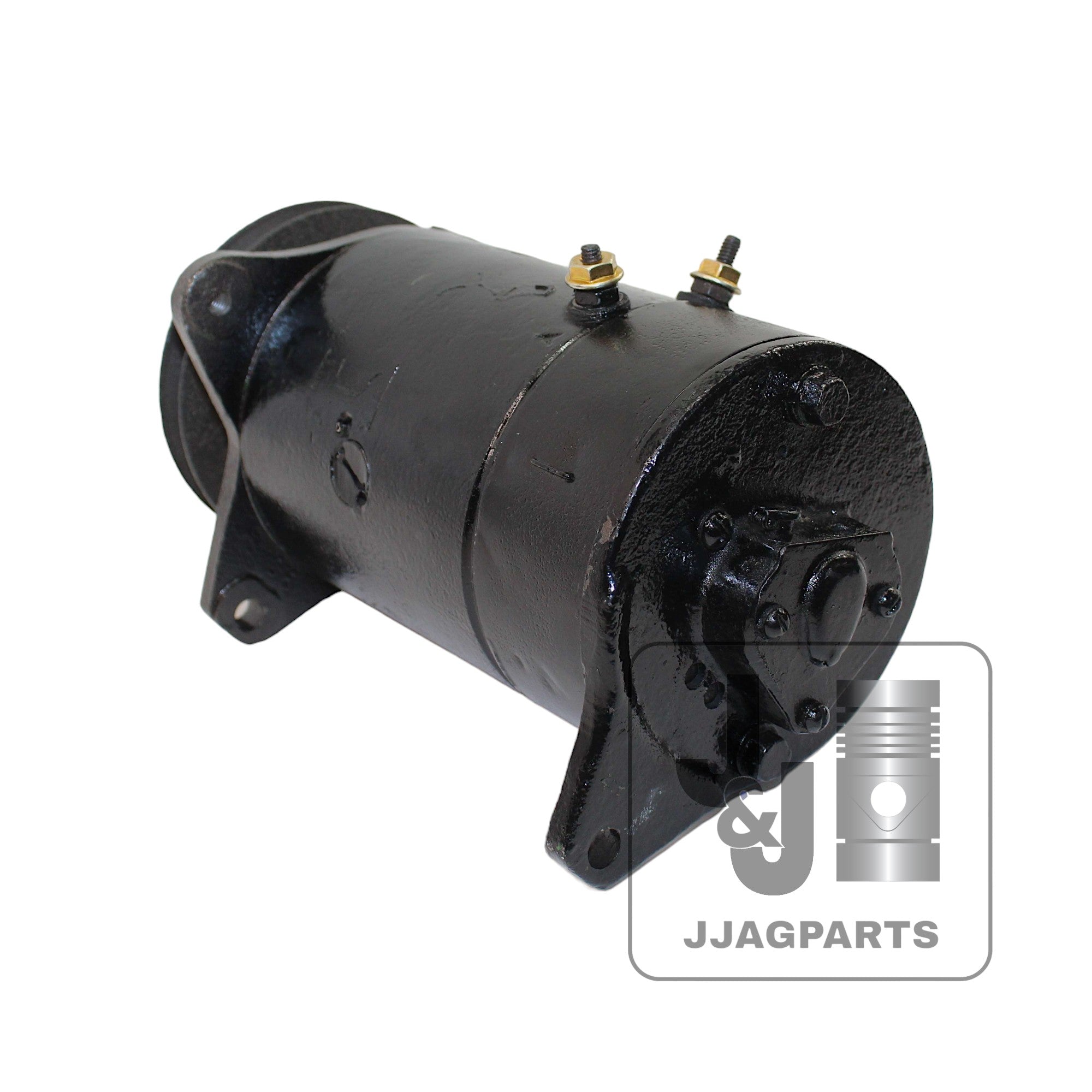 Generator 12V John Deere G A Tractors 1101777 Reman Delco Remy