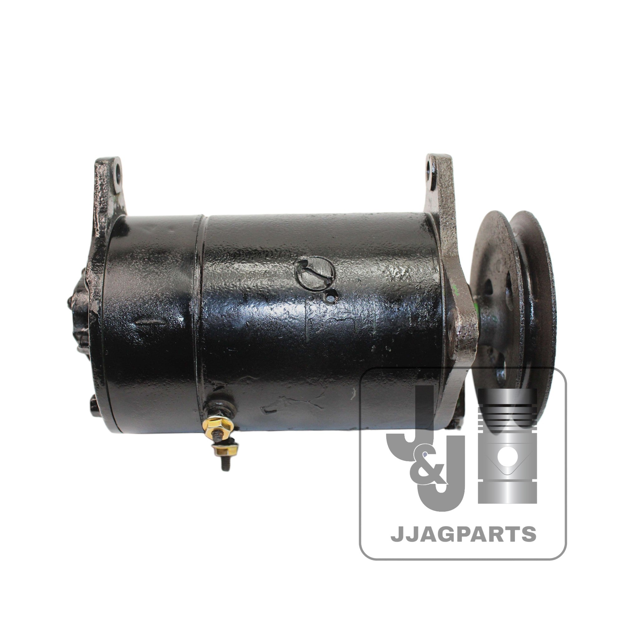 Generator 12V John Deere G A Tractors 1101777 Reman Delco Remy