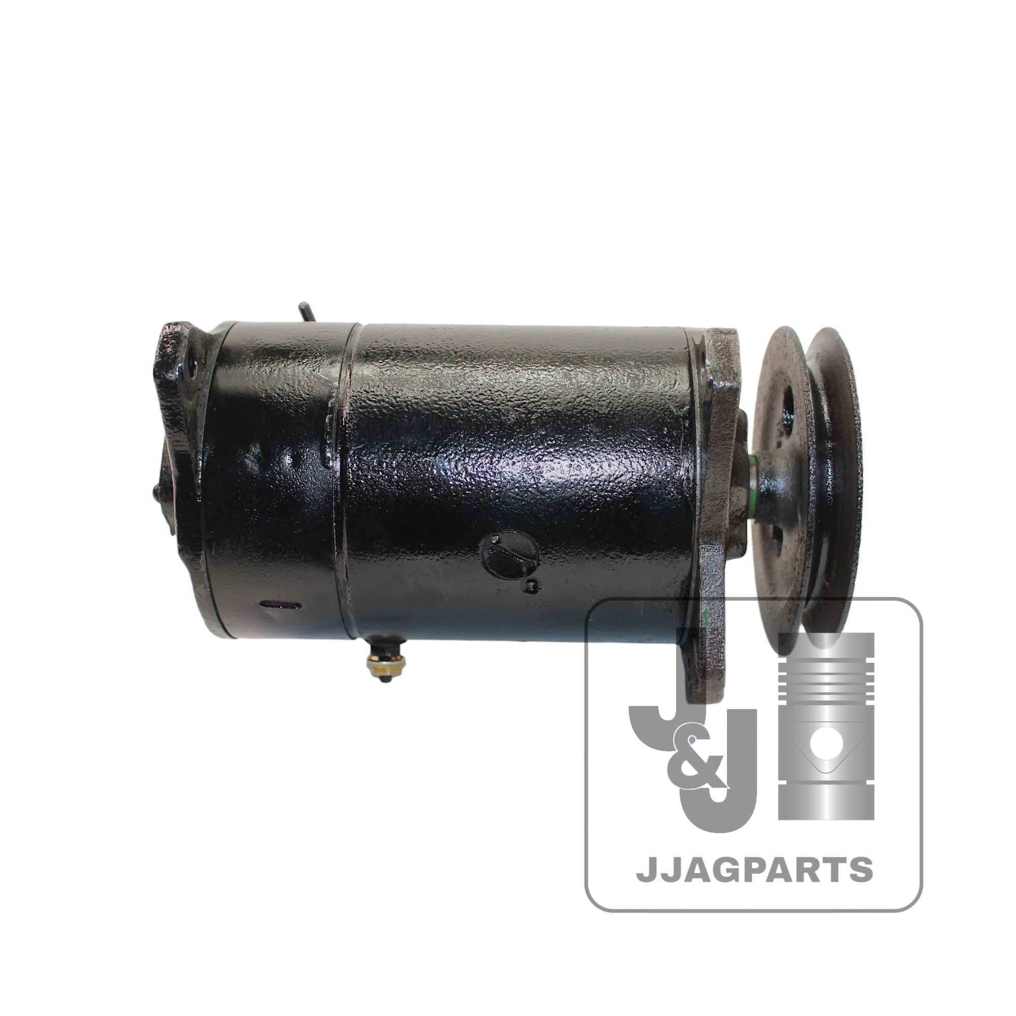 Generator 12V John Deere G A Tractors 1101777 Reman Delco Remy