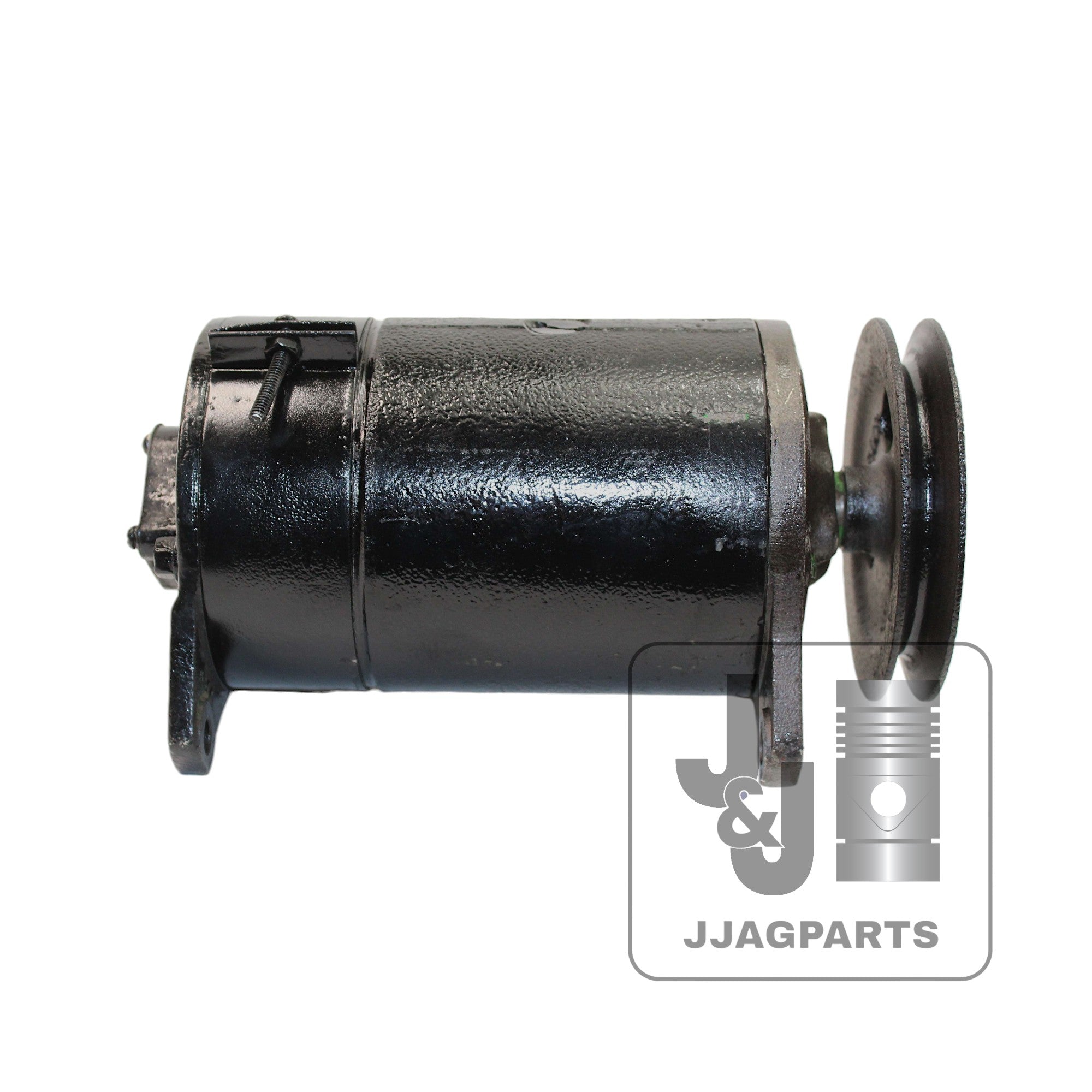 Generator 12V John Deere G A Tractors 1101777 Reman Delco Remy