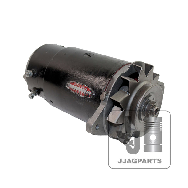Generator 12V Oldsmobile 88 99 1102166 Reman Delco Remy 1958-60