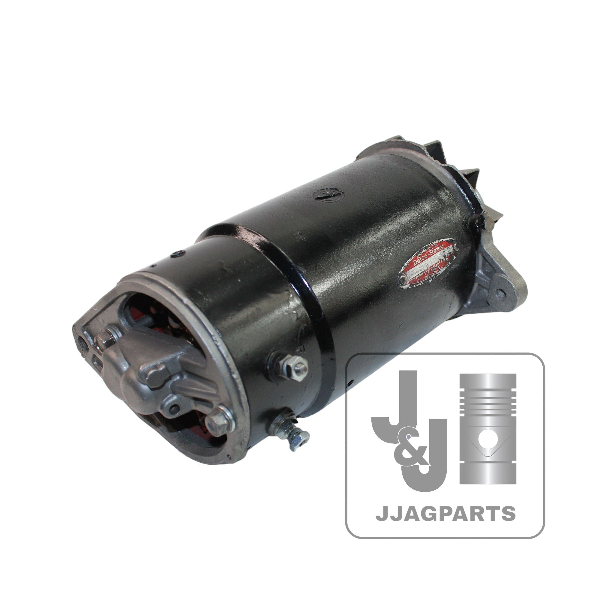 Generator 12V Oldsmobile 88 99 1102166 Reman Delco Remy 1958-60