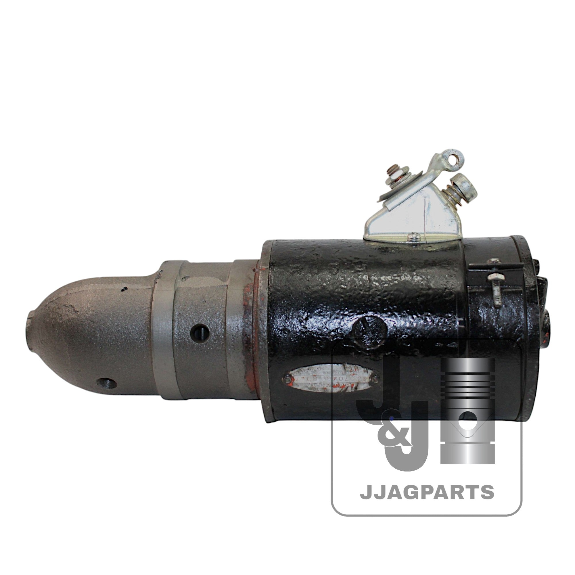 1107043 Remanufactured Delco Starter - fits Allis Chalmers B, C, CA