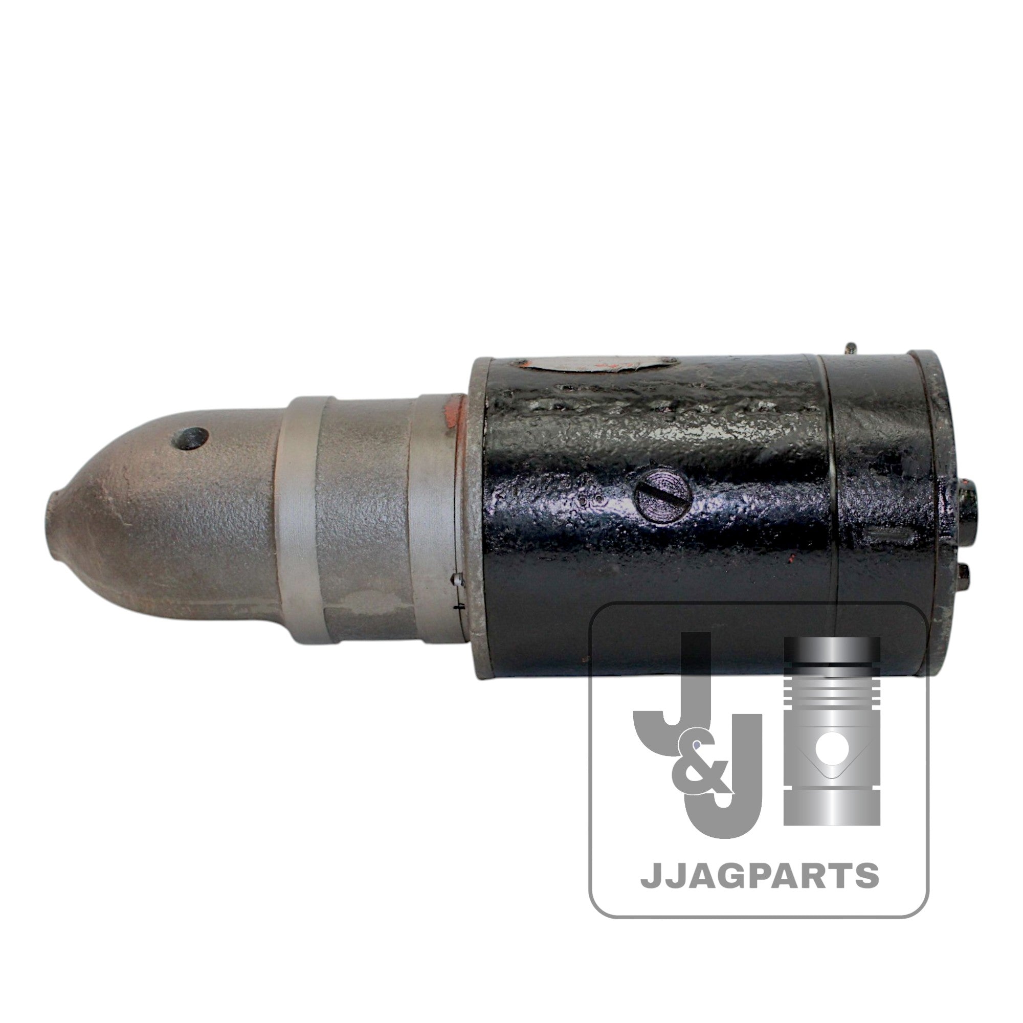 1107043 Remanufactured Delco Starter - fits Allis Chalmers B, C, CA