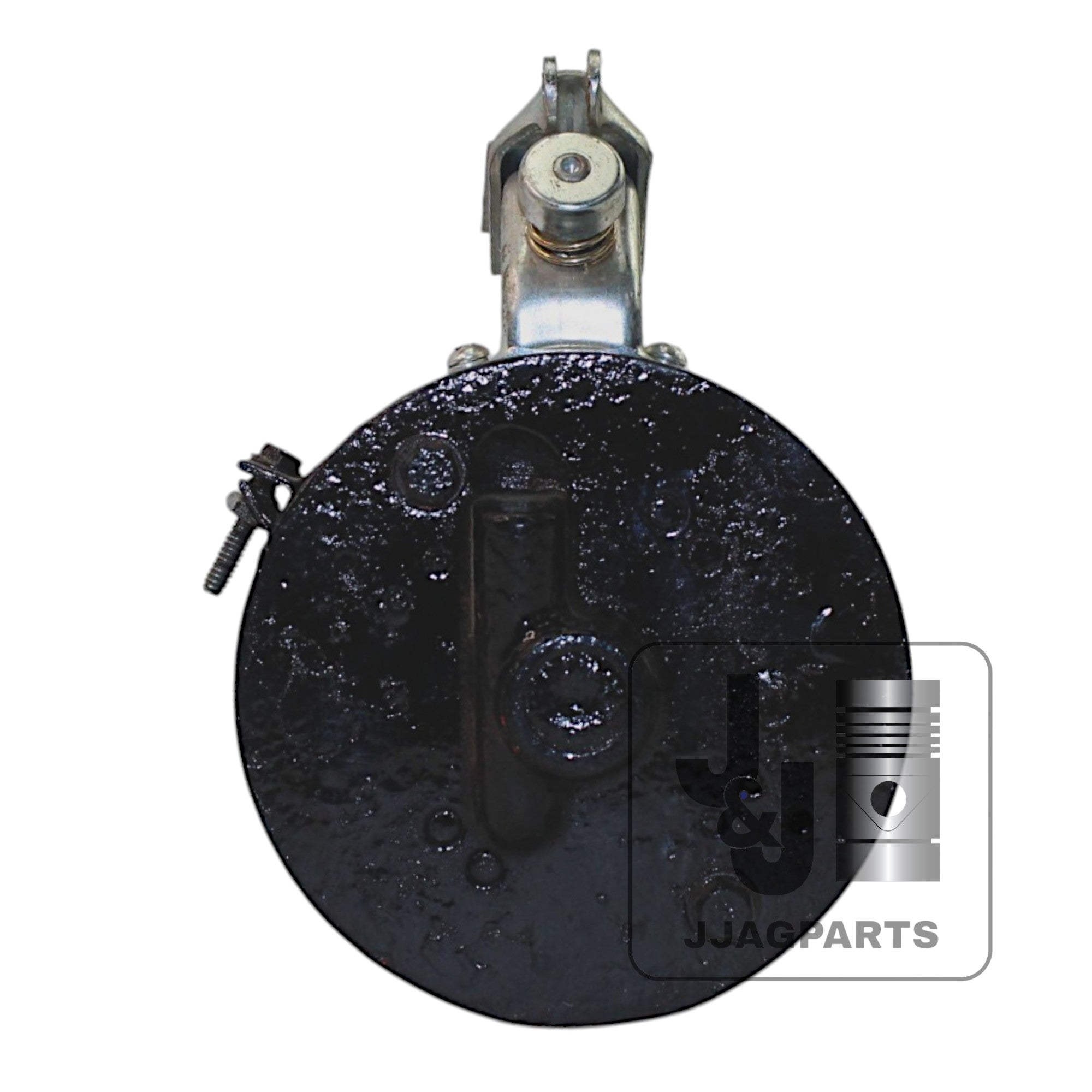 1107043 Remanufactured Delco Starter - fits Allis Chalmers B, C, CA