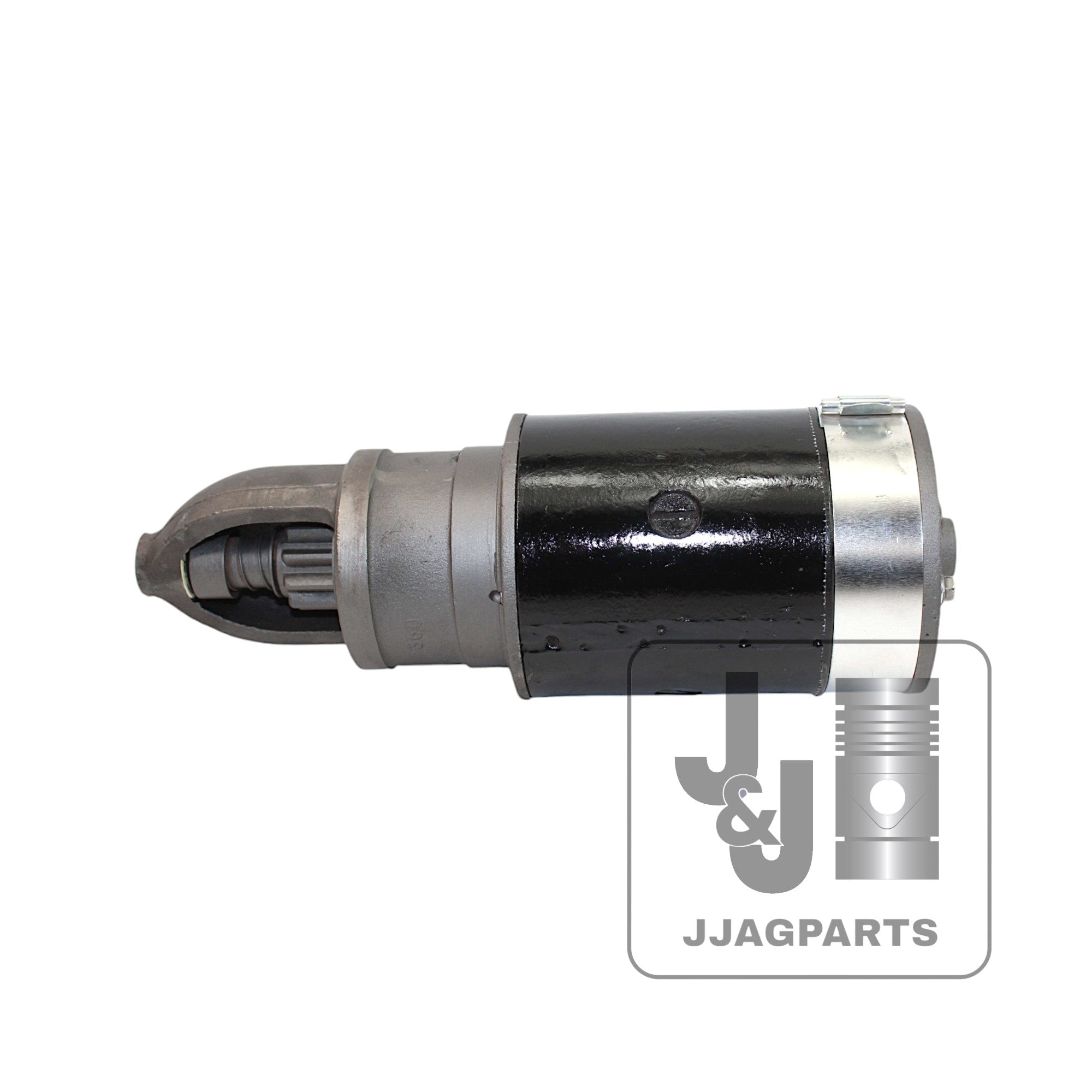 1107127 AM1802T Delco Remy John Deere  Reman Starter M 40 320 420 Tractor (Core)