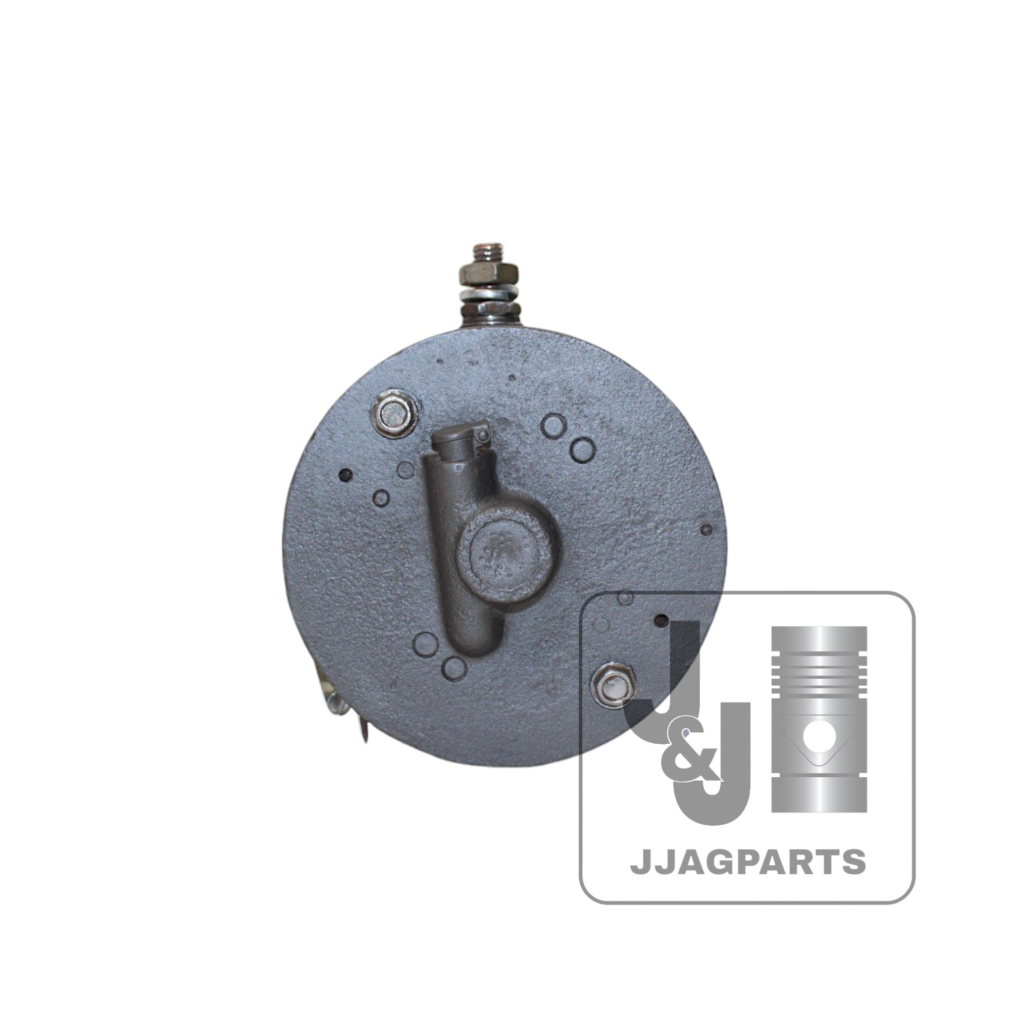 1107127 AM1802T Delco Remy John Deere  Reman Starter M 40 320 420 Tractor (Core)