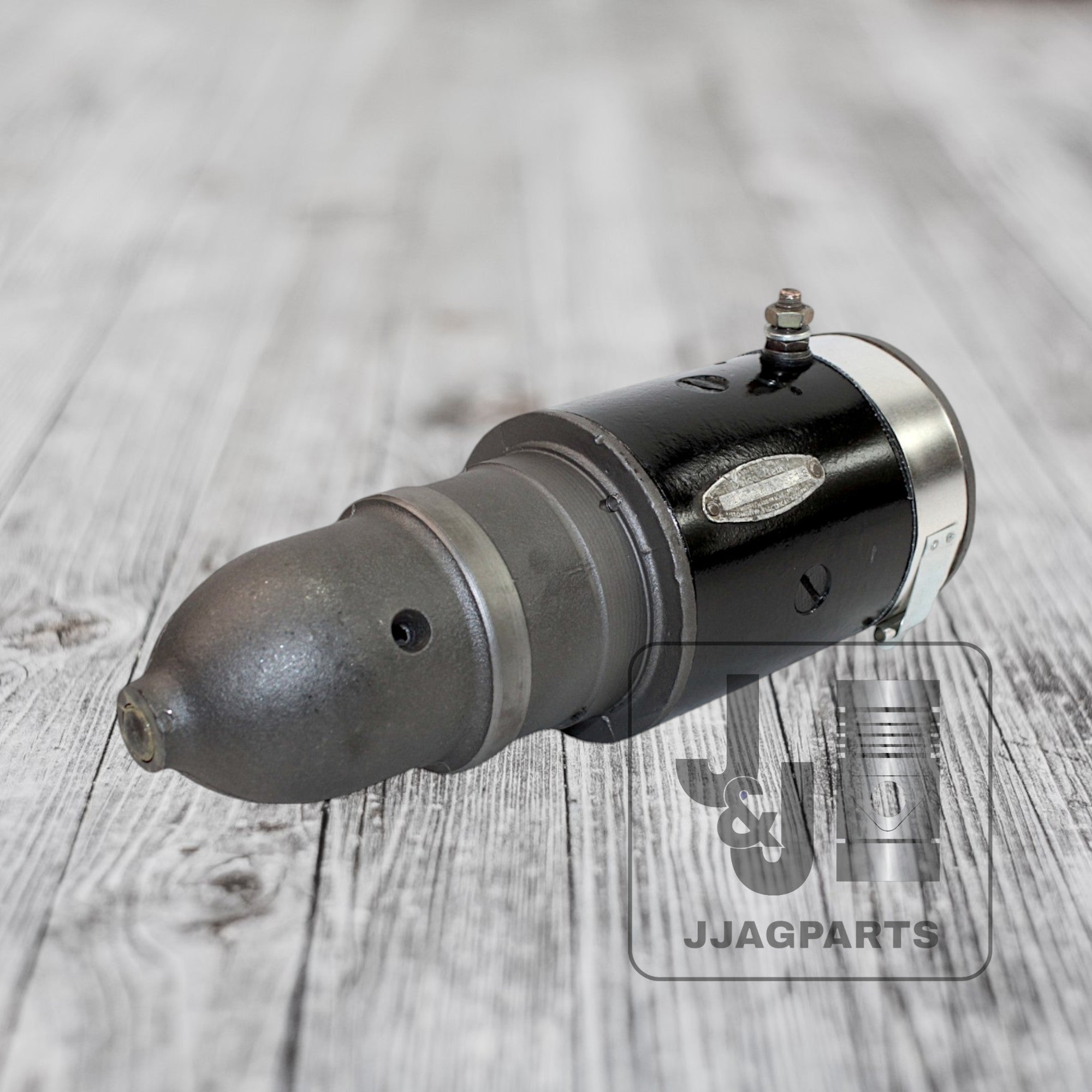 1107127 AM1802T Delco Remy John Deere  Reman Starter M 40 320 420 Tractor (Core)