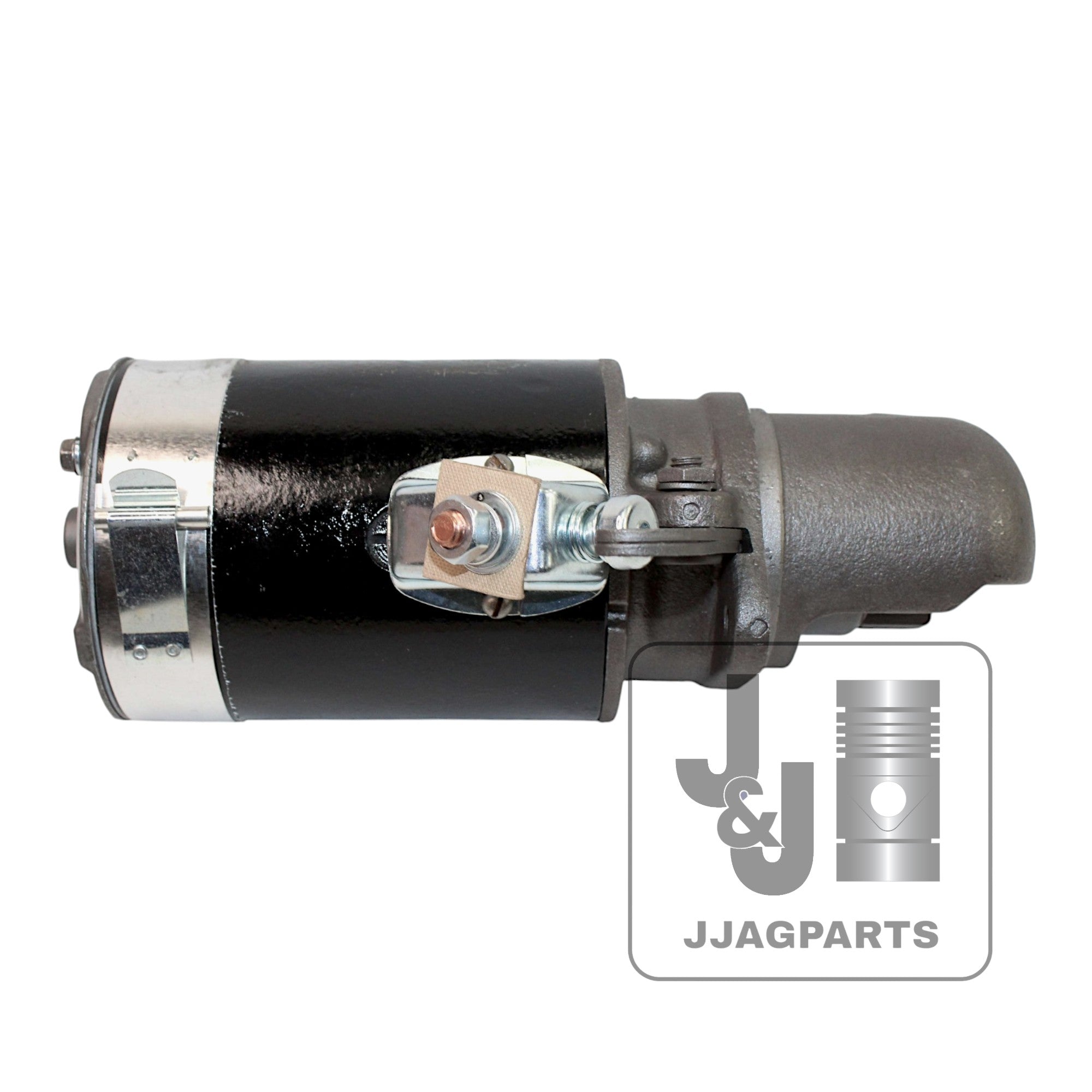 1107150 AF1986R AR11153R Reman Delco Remy John Deere 70D Pony Motor Starter