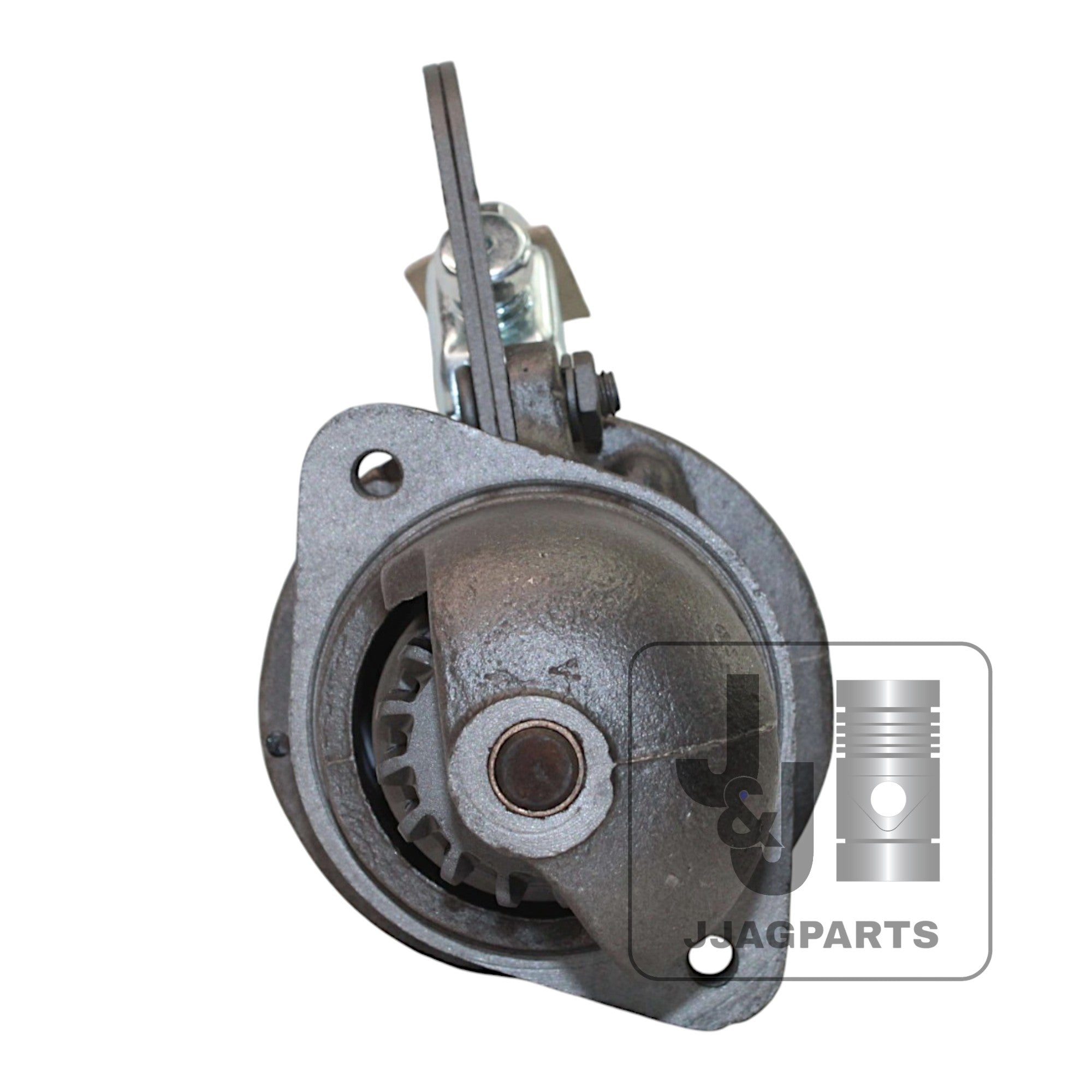 1107150 AF1986R AR11153R Reman Delco Remy John Deere 70D Pony Motor Starter