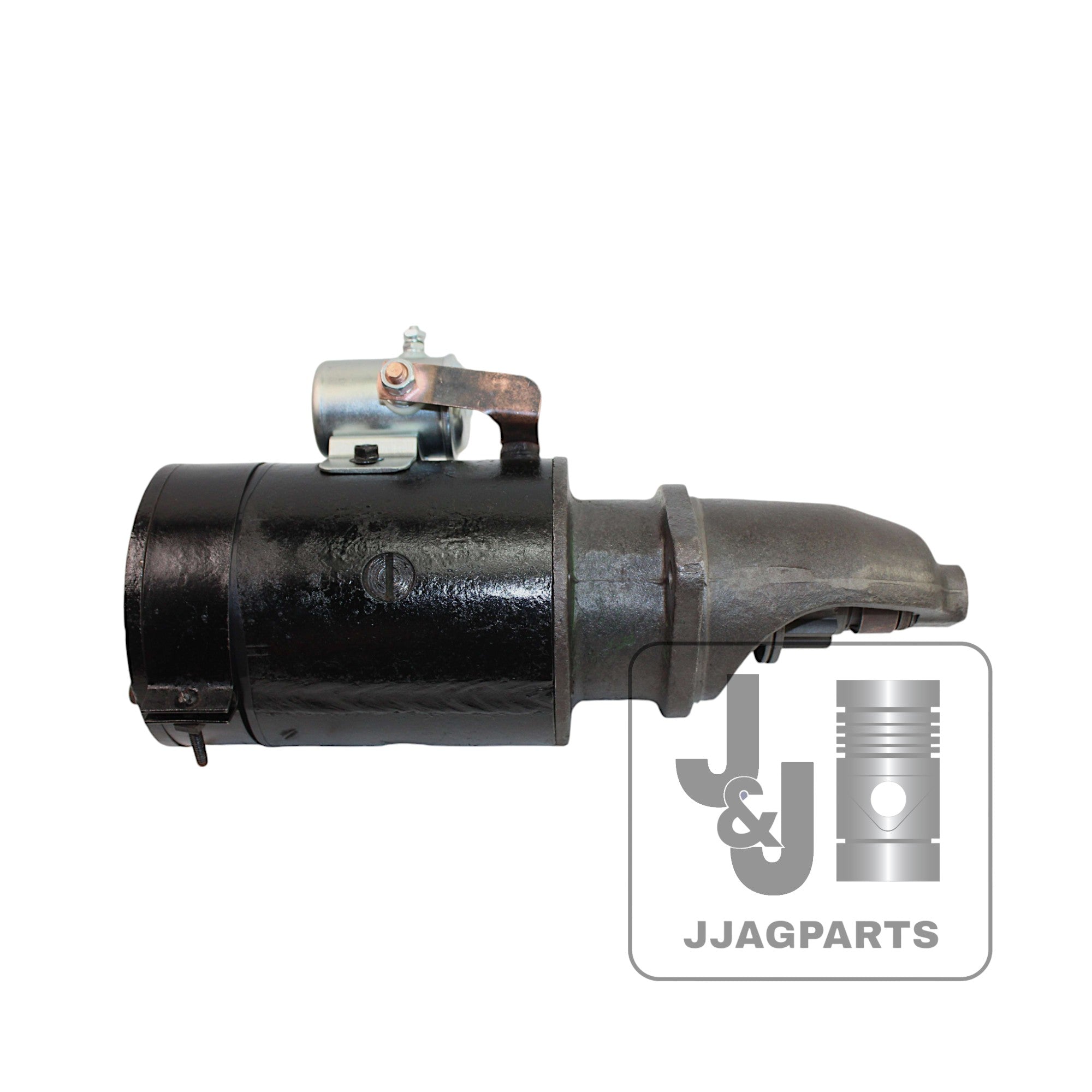 1107166 Delco Remy Reman John Deere Starter 45 Gas Combine (core)