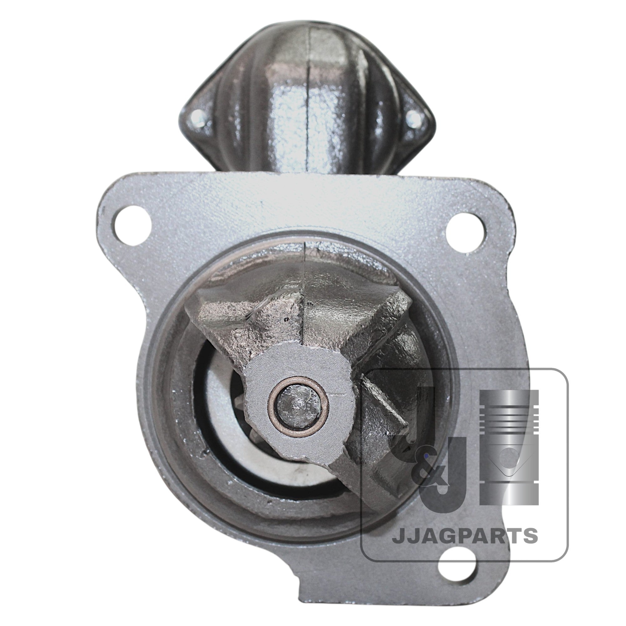 1107870 Remanufactured OEM Delco Starter - Fits Massey Ferguson