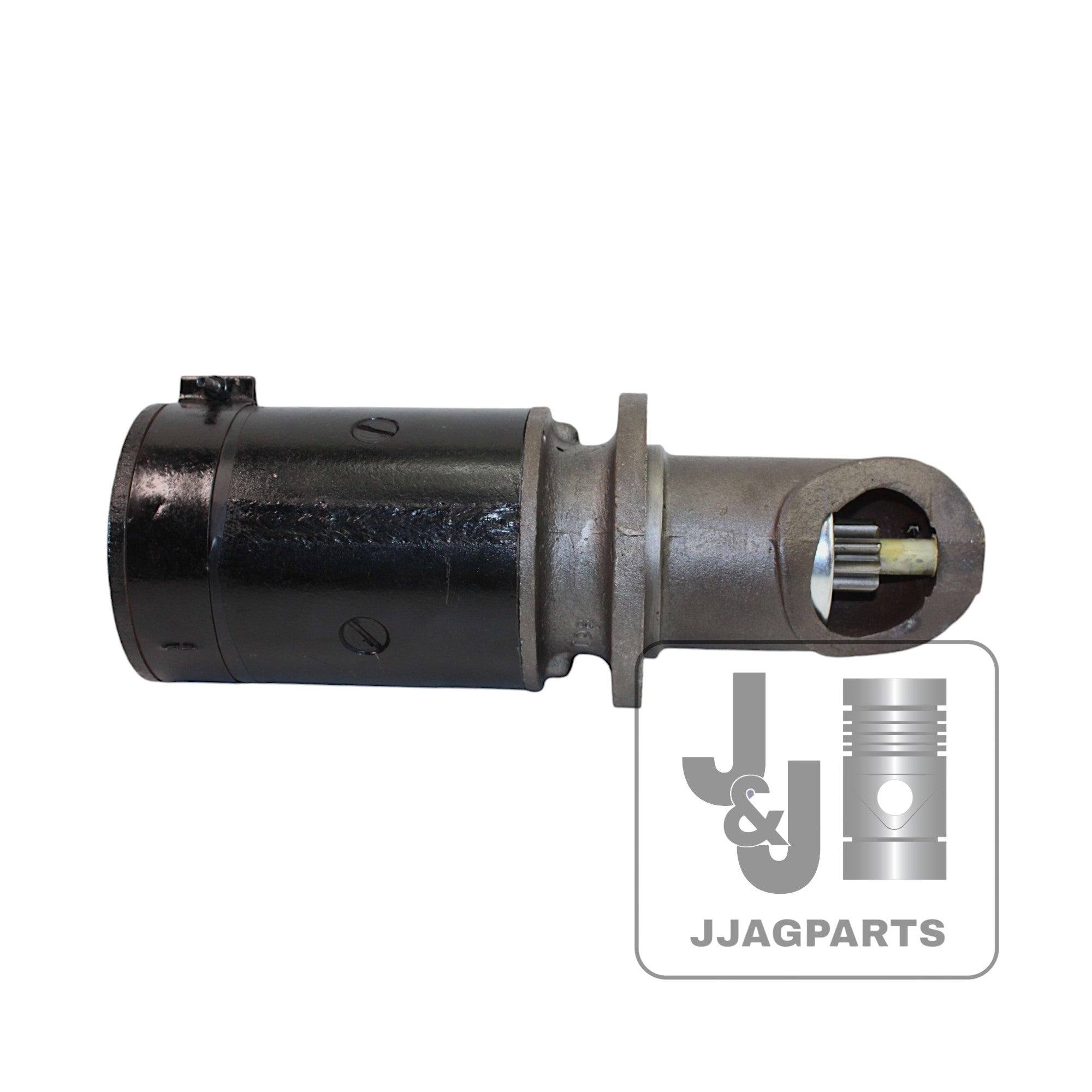 1108155 AB4860R Delco Remy Reman Starter 12V John Deere 50 520 Tractor (core)