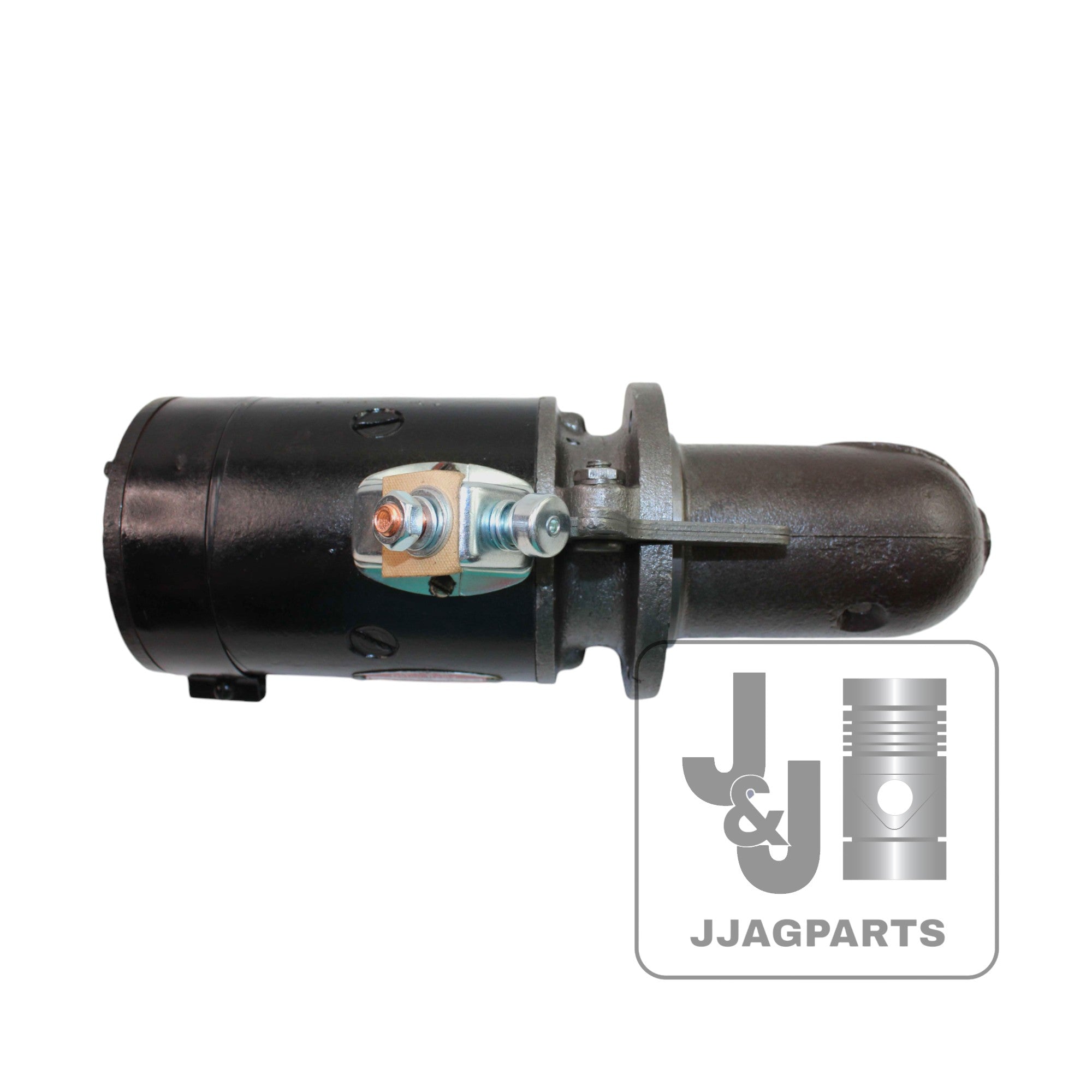 1108155 AB4860R Delco Remy Reman Starter 12V John Deere 50 520 Tractor (core)