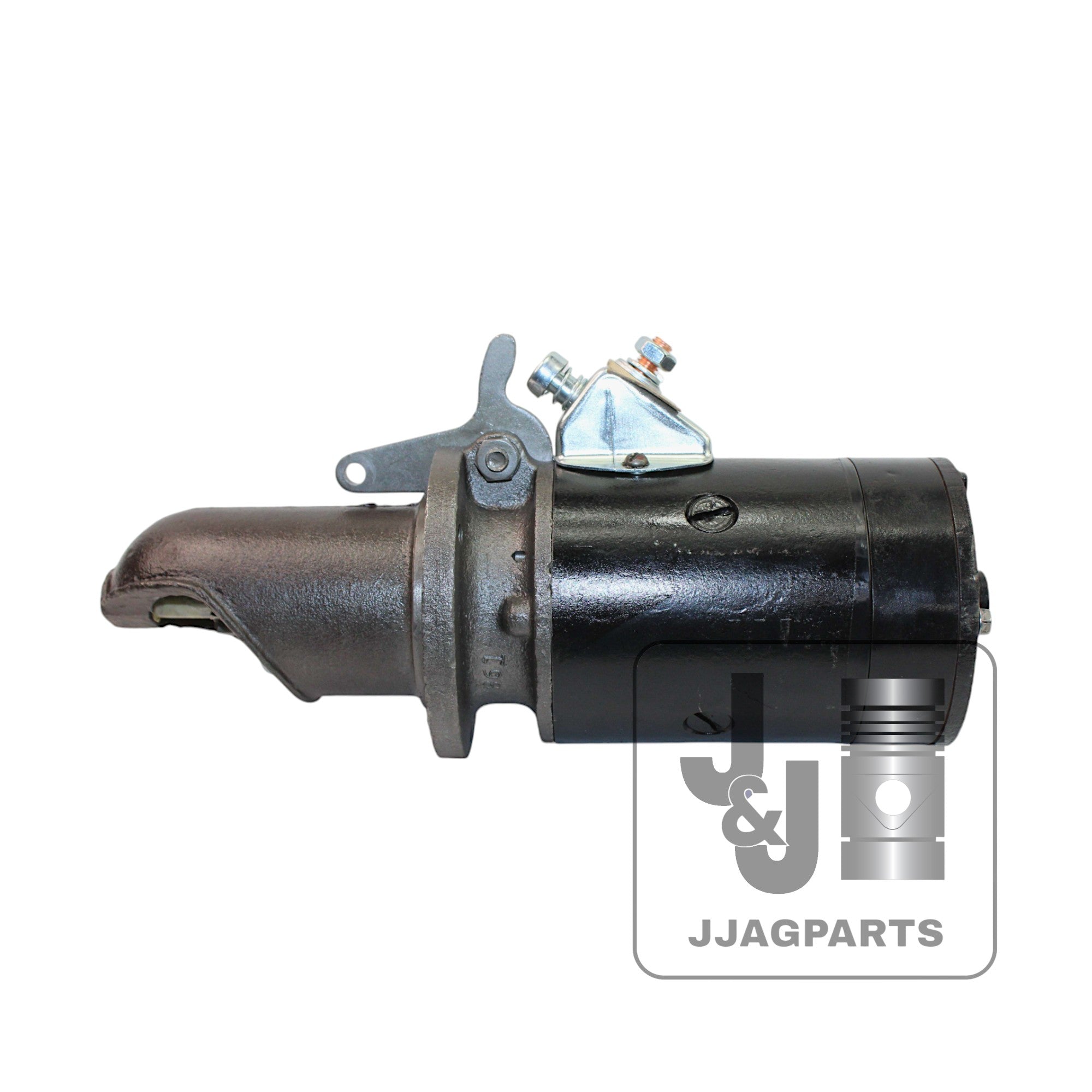 1108155 AB4860R Delco Remy Reman Starter 12V John Deere 50 520 Tractor (core)