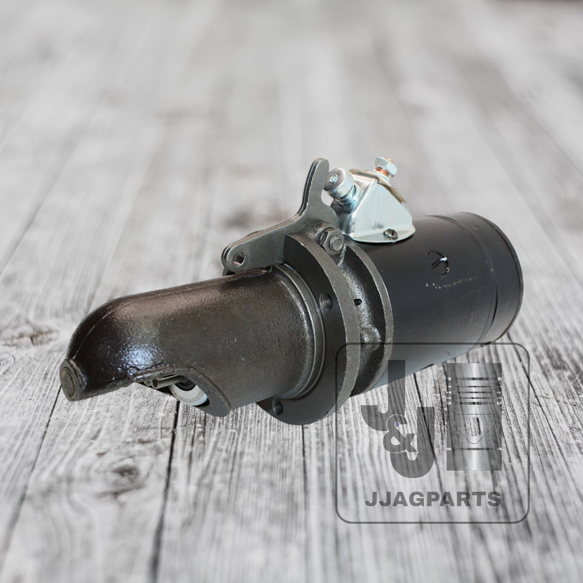 1108155 AB4860R Delco Remy Reman Starter 12V John Deere 50 520 Tractor (core)