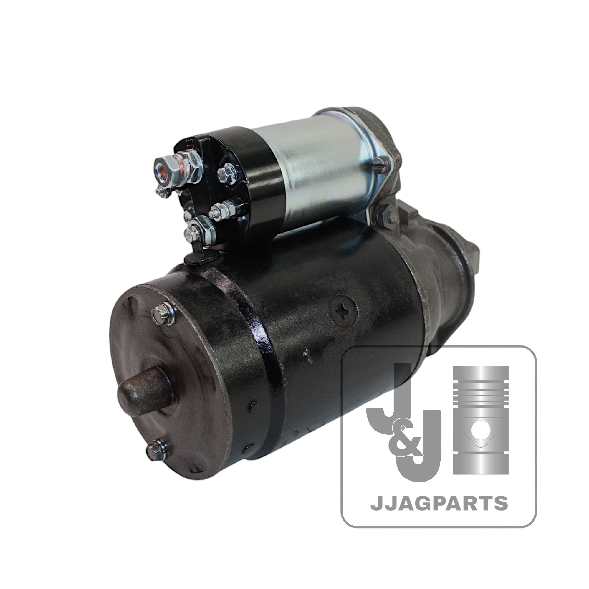 1108367 Remanufactured Delco Starter Fits Chevrolet GMC 40 50 60