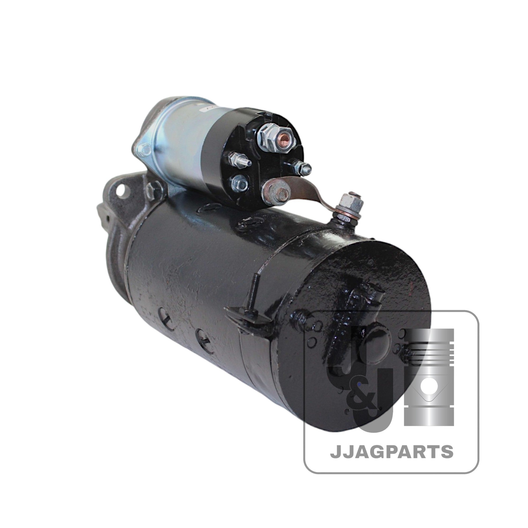 1108657 Remanufactured Delco Starter Fits International 340 460 560 Diesel