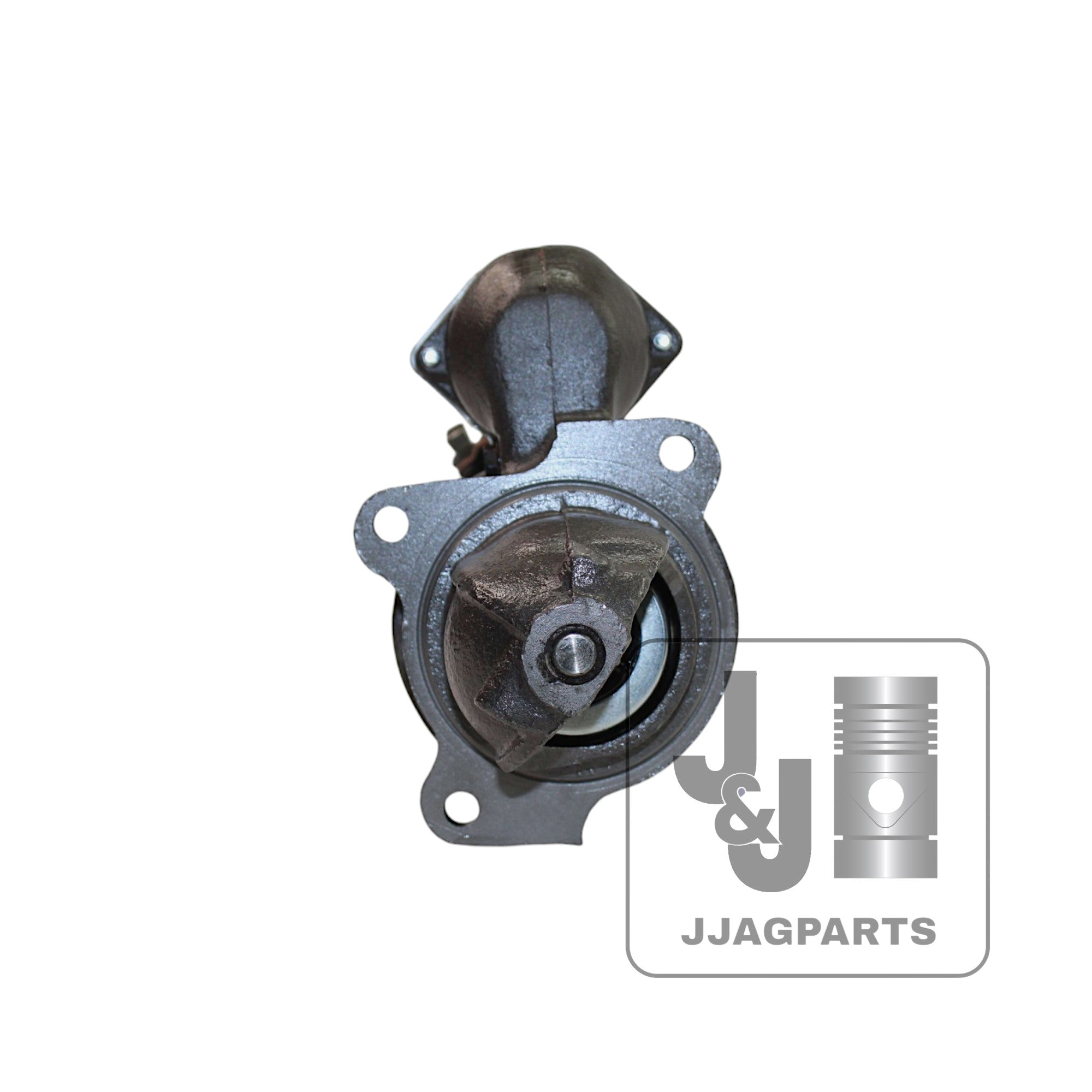 1108657 Remanufactured Delco Starter Fits International 340 460 560 Diesel