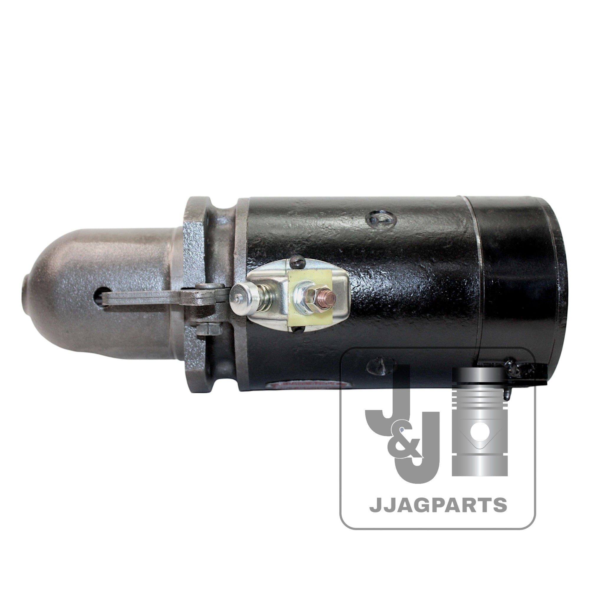 1108981 1108990 AF1392R AR11159R AF1578R Reman Delco John Deere 70 Gas Starter