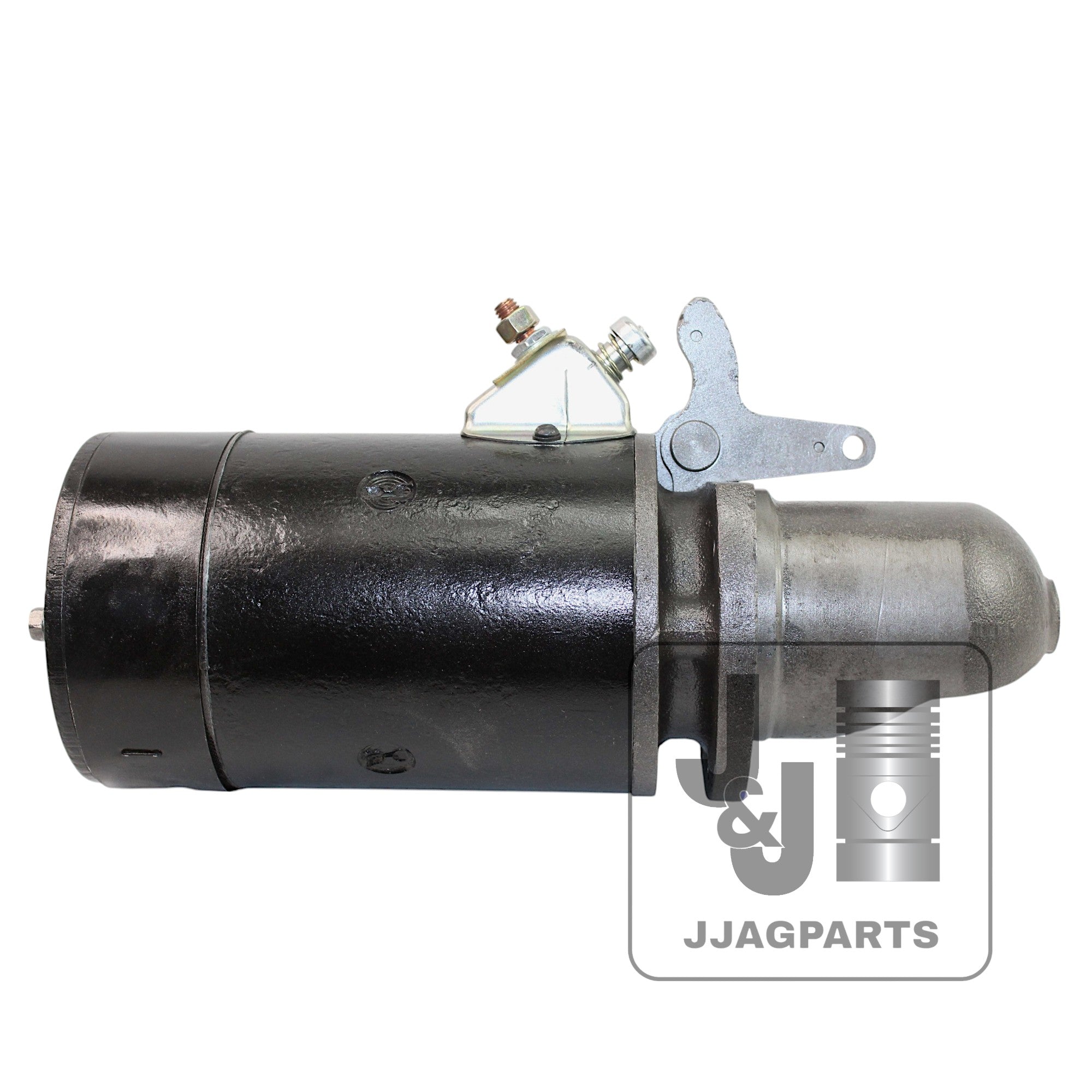 1108981 1108990 AF1392R AR11159R AF1578R Reman Delco John Deere 70 Gas Starter