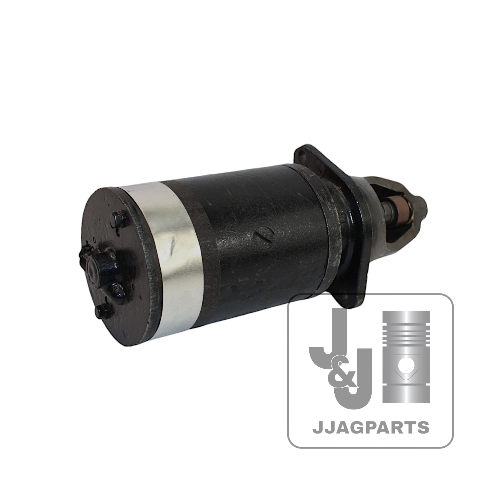 1109394 Remanufactured Delco Starter