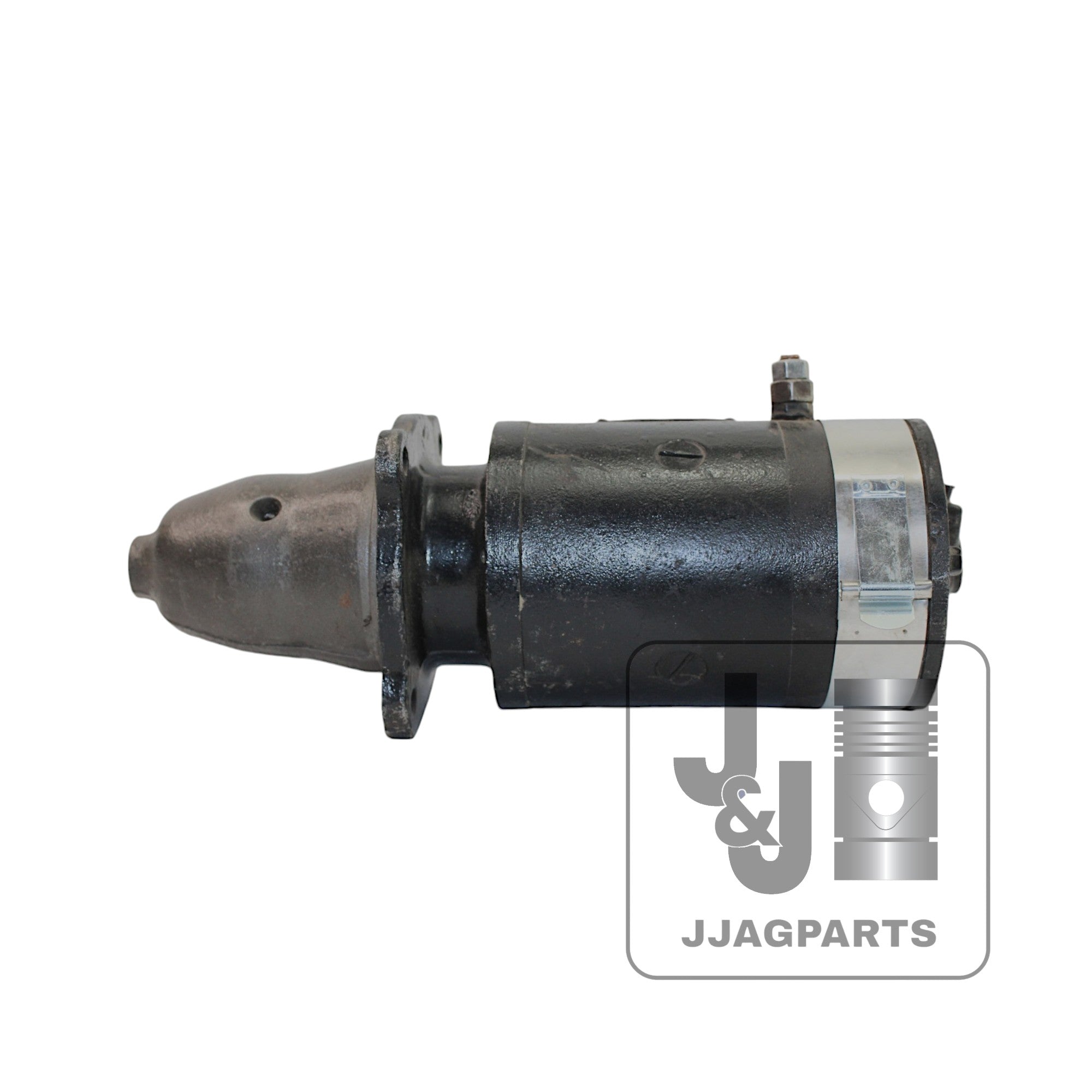 1109394 Remanufactured Delco Starter