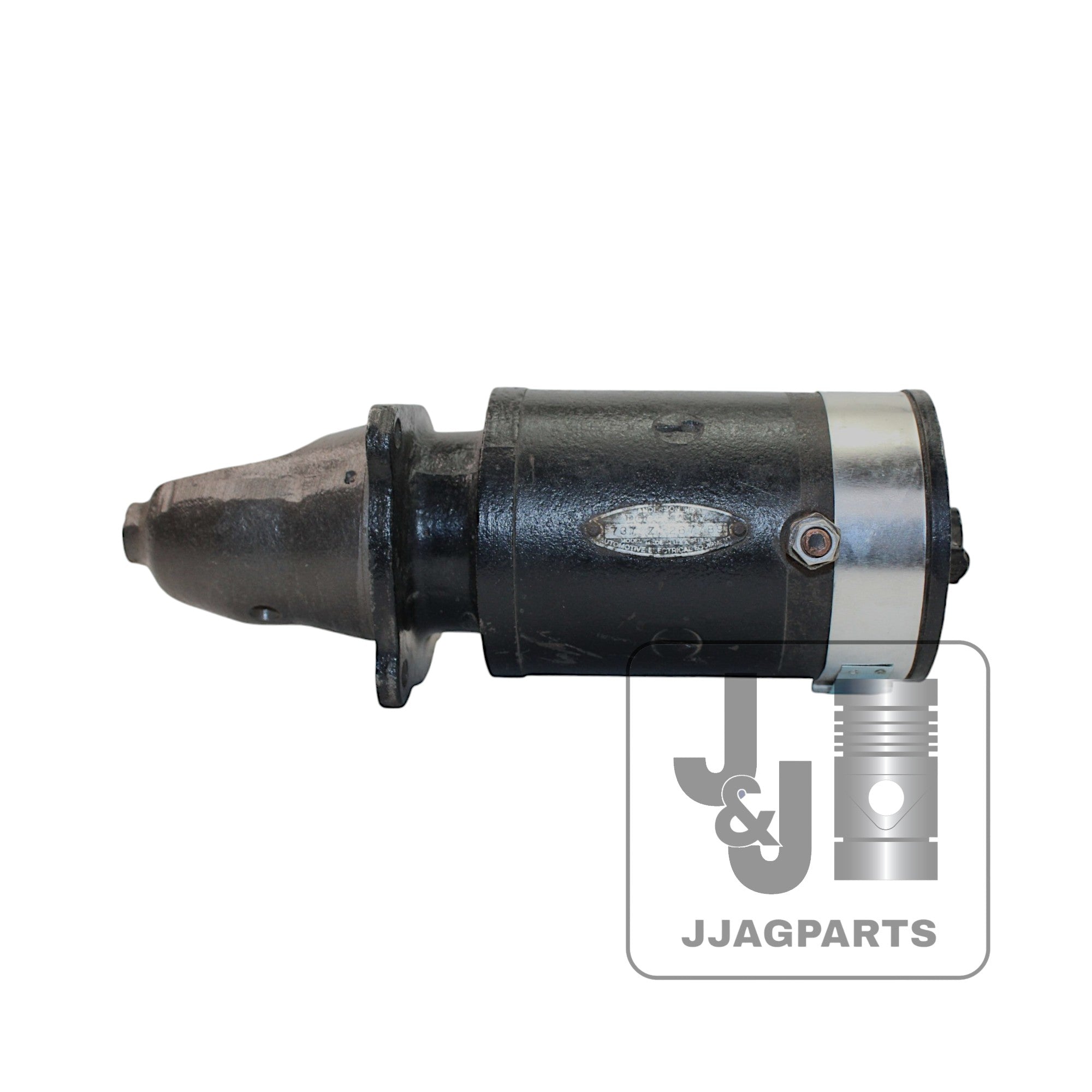 1109394 Remanufactured Delco Starter