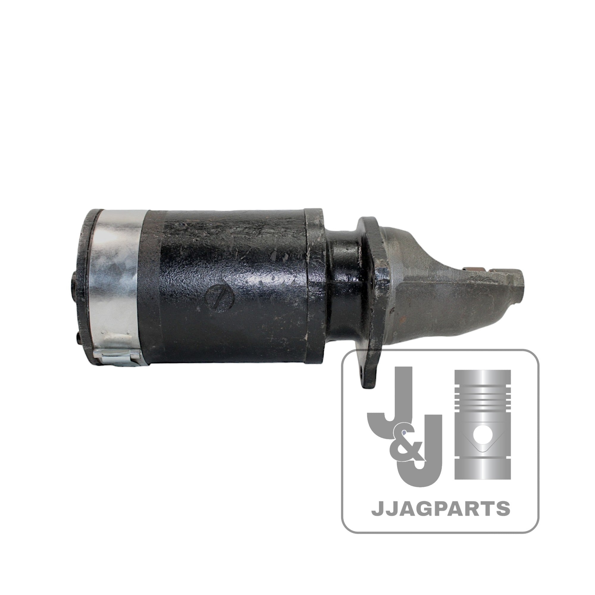 1109394 Remanufactured Delco Starter