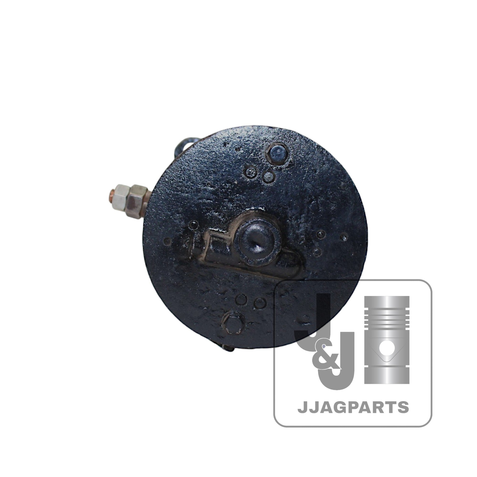 1109394 Remanufactured Delco Starter