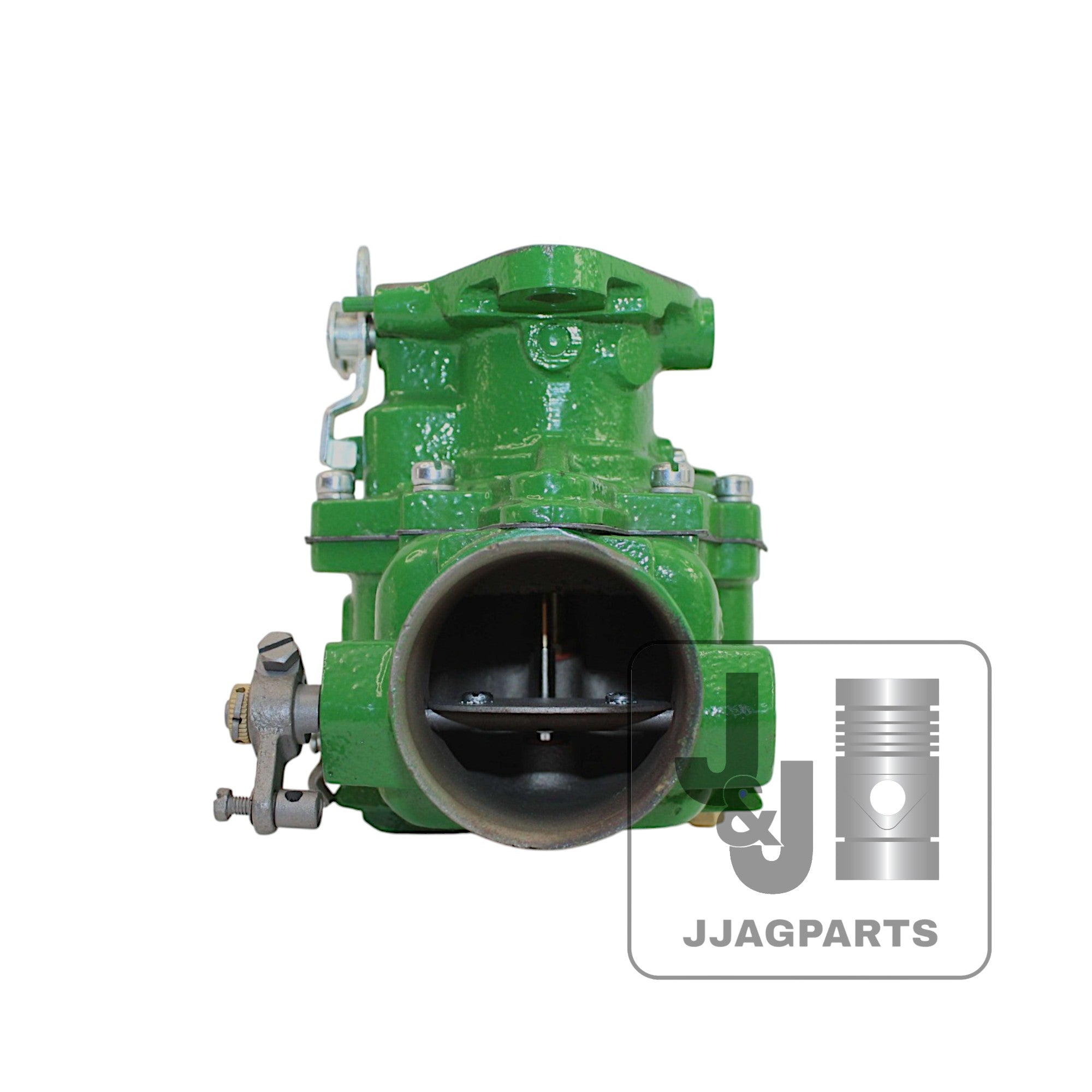 12879 AR52449 Reman OEM Zenith Carburetor John Deere Tractor 3010 3020 (Core)