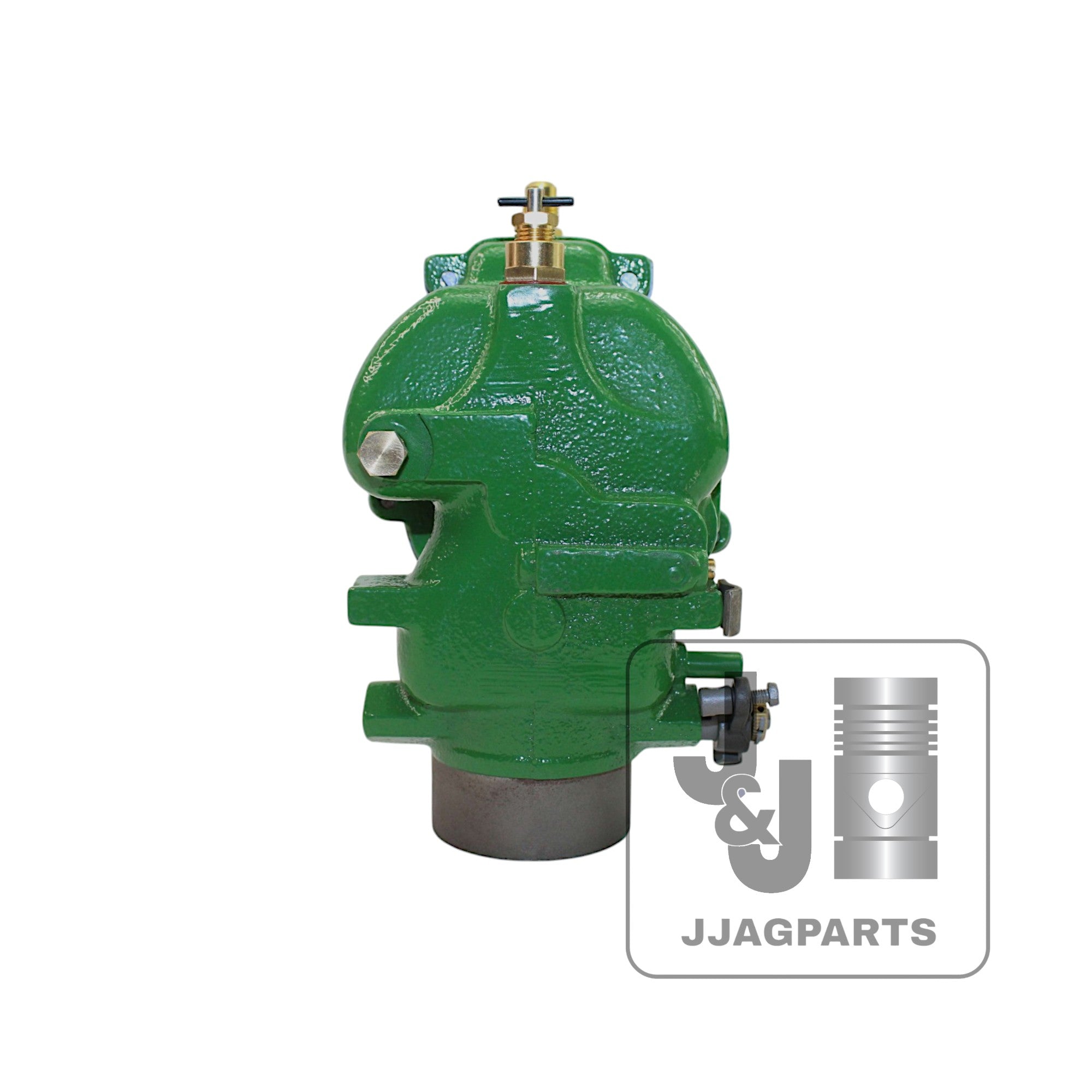 12879 AR52449 Reman OEM Zenith Carburetor John Deere Tractor 3010 3020 (Core)