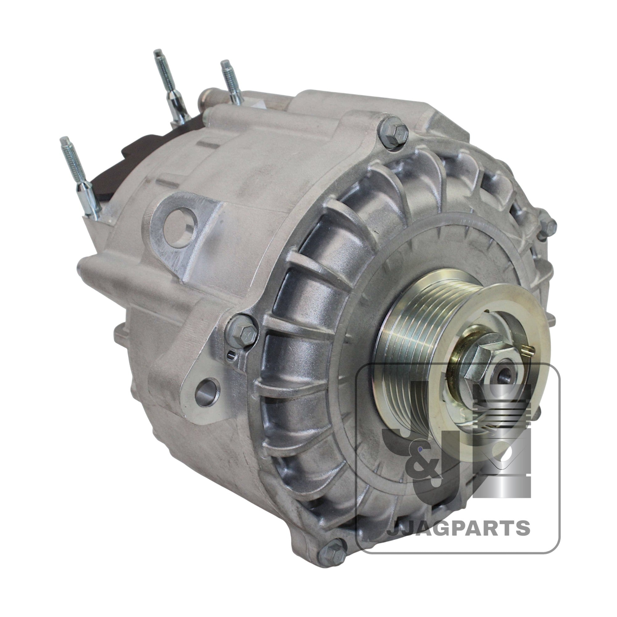 Remanufactured Hybrid Electric E Assist Alternator
