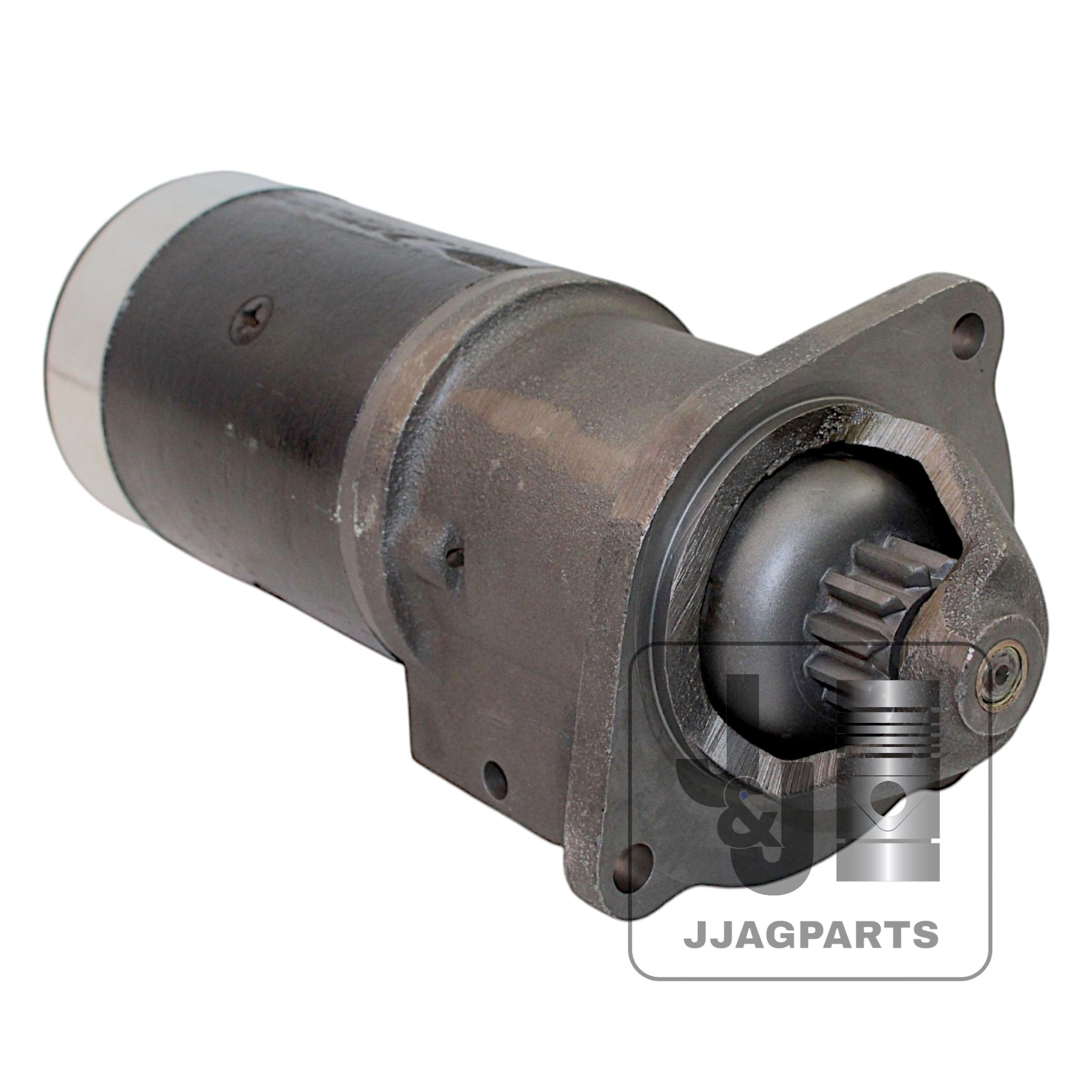 26132N Remanufactured Lucas Starter
