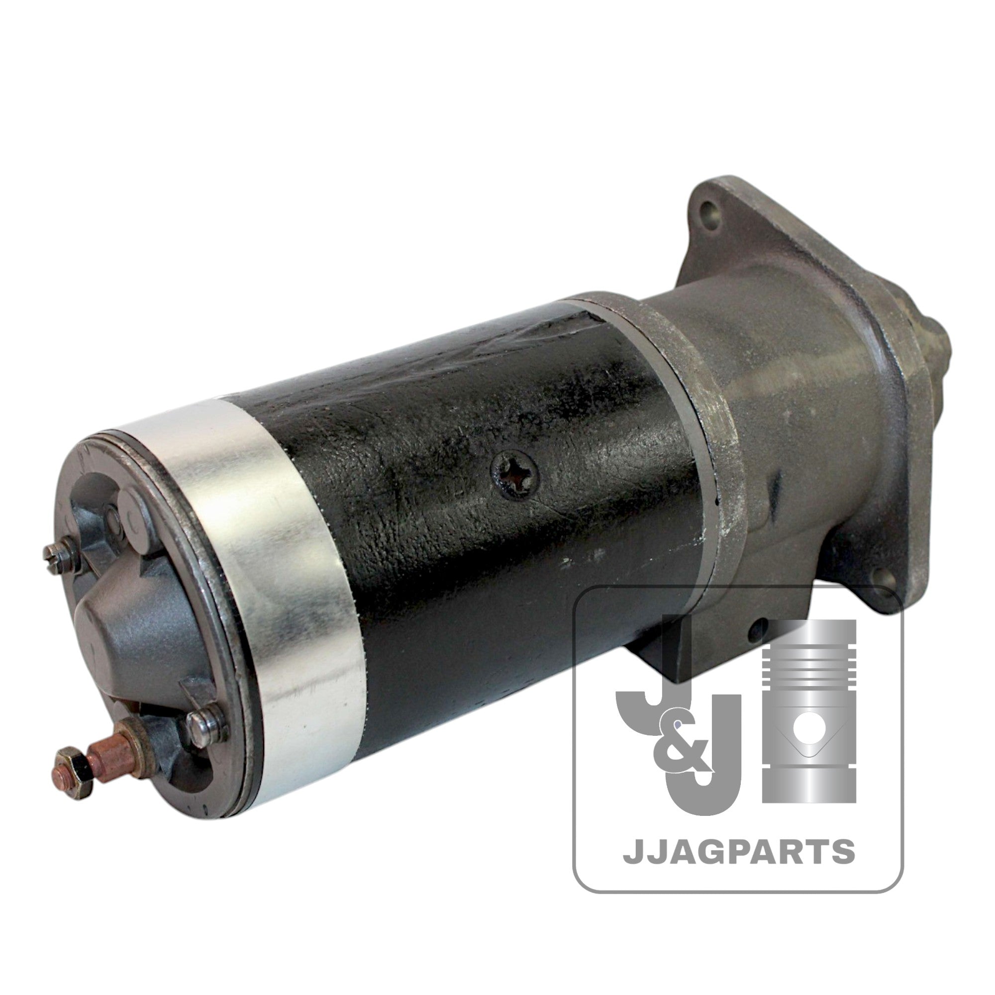 26132N Remanufactured Lucas Starter