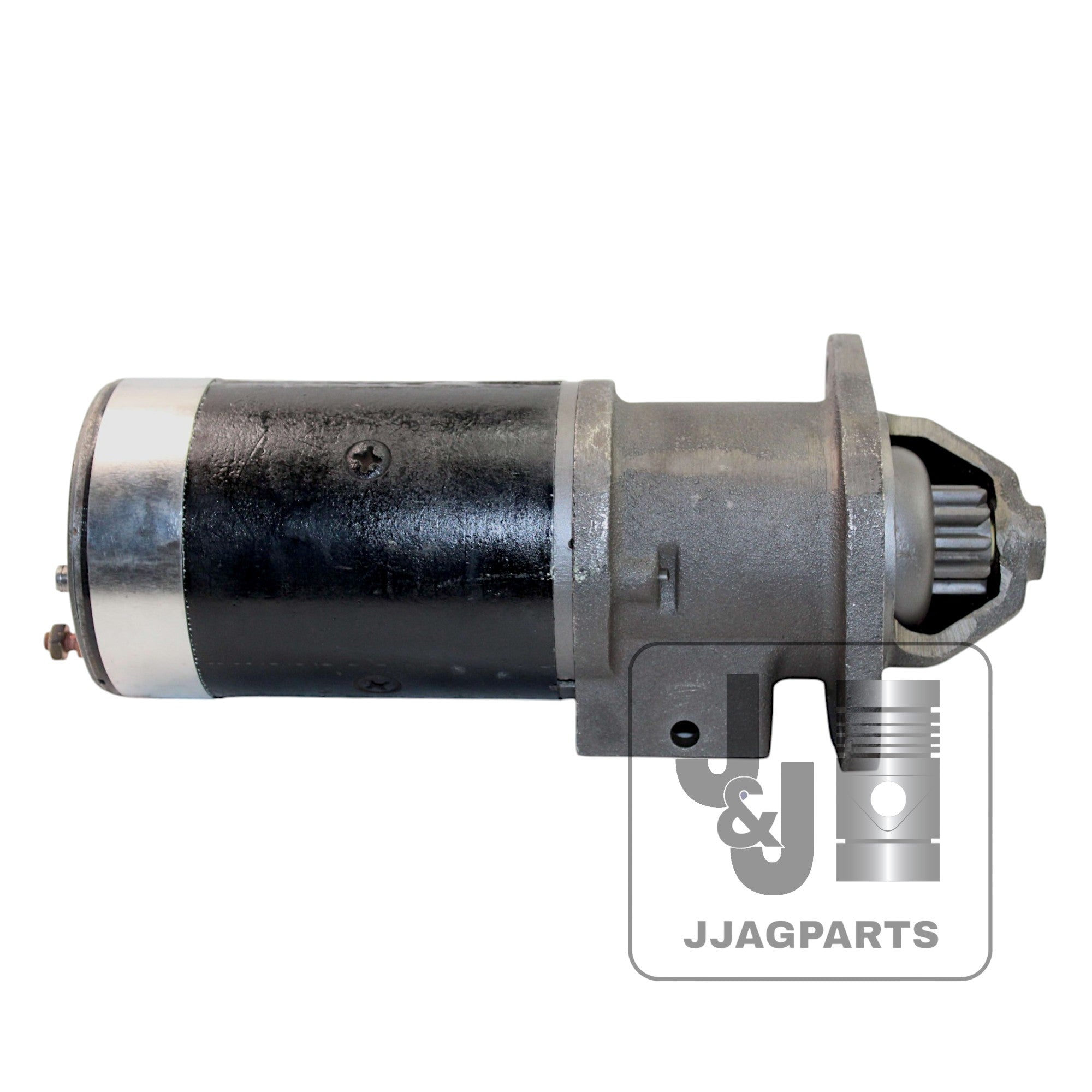 26132N Remanufactured Lucas Starter