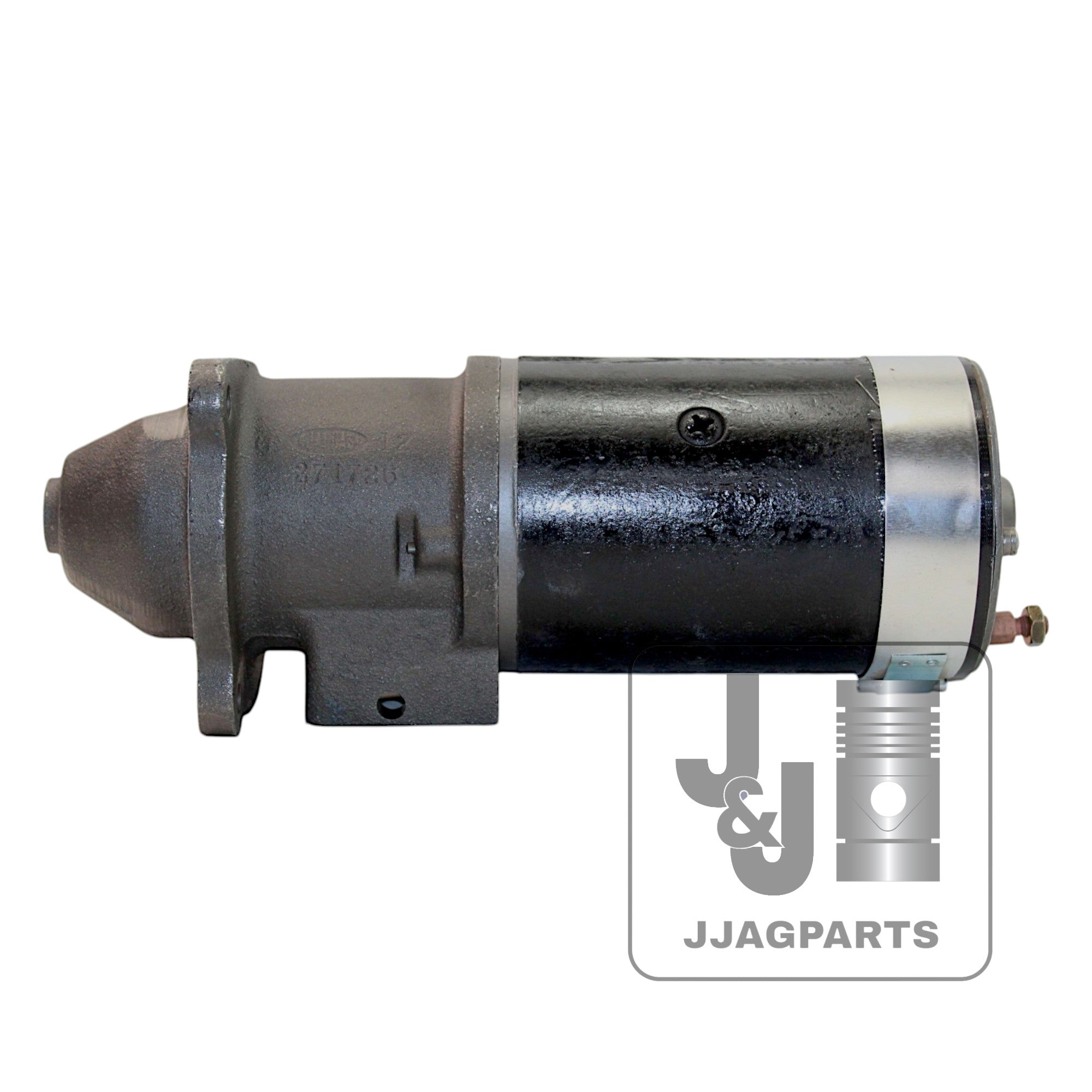26132N Remanufactured Lucas Starter