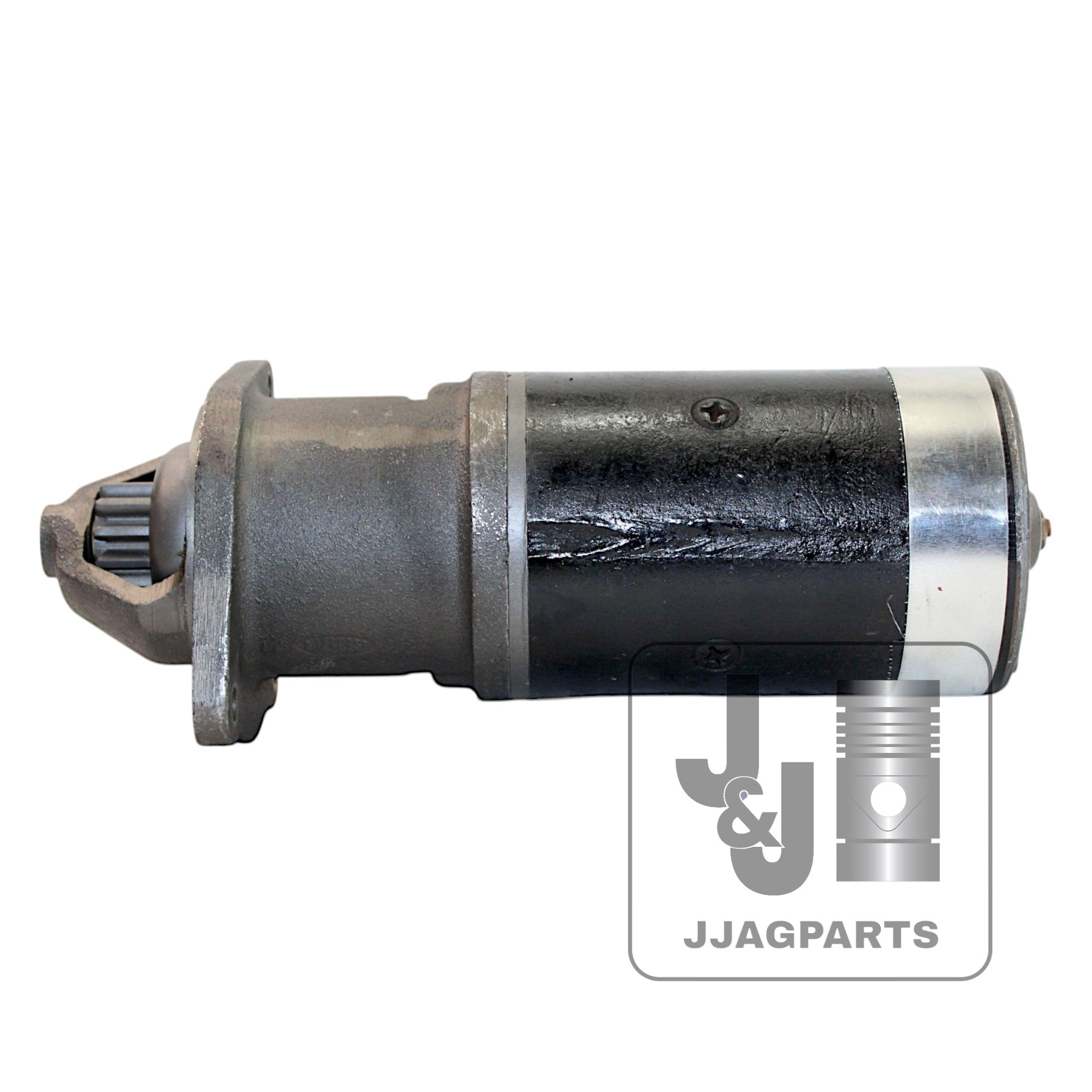 26132N Remanufactured Lucas Starter