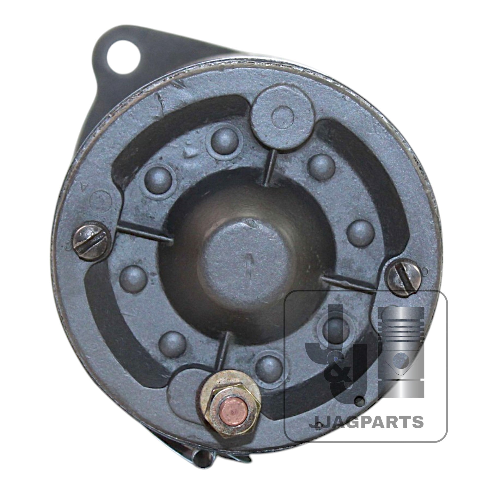 26132N Remanufactured Lucas Starter