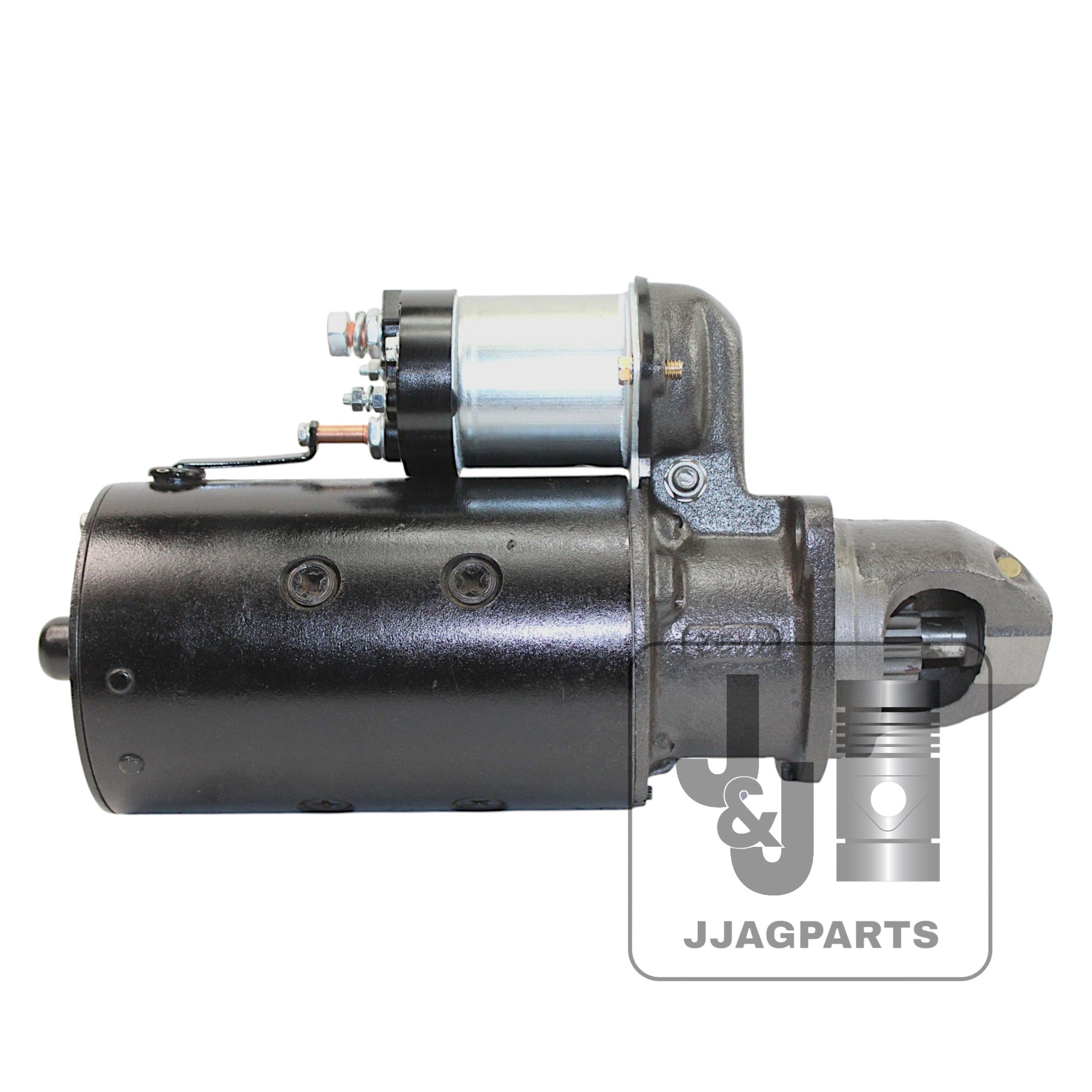 35259580S Remanufactured Prestolite Starter Fits John Deere