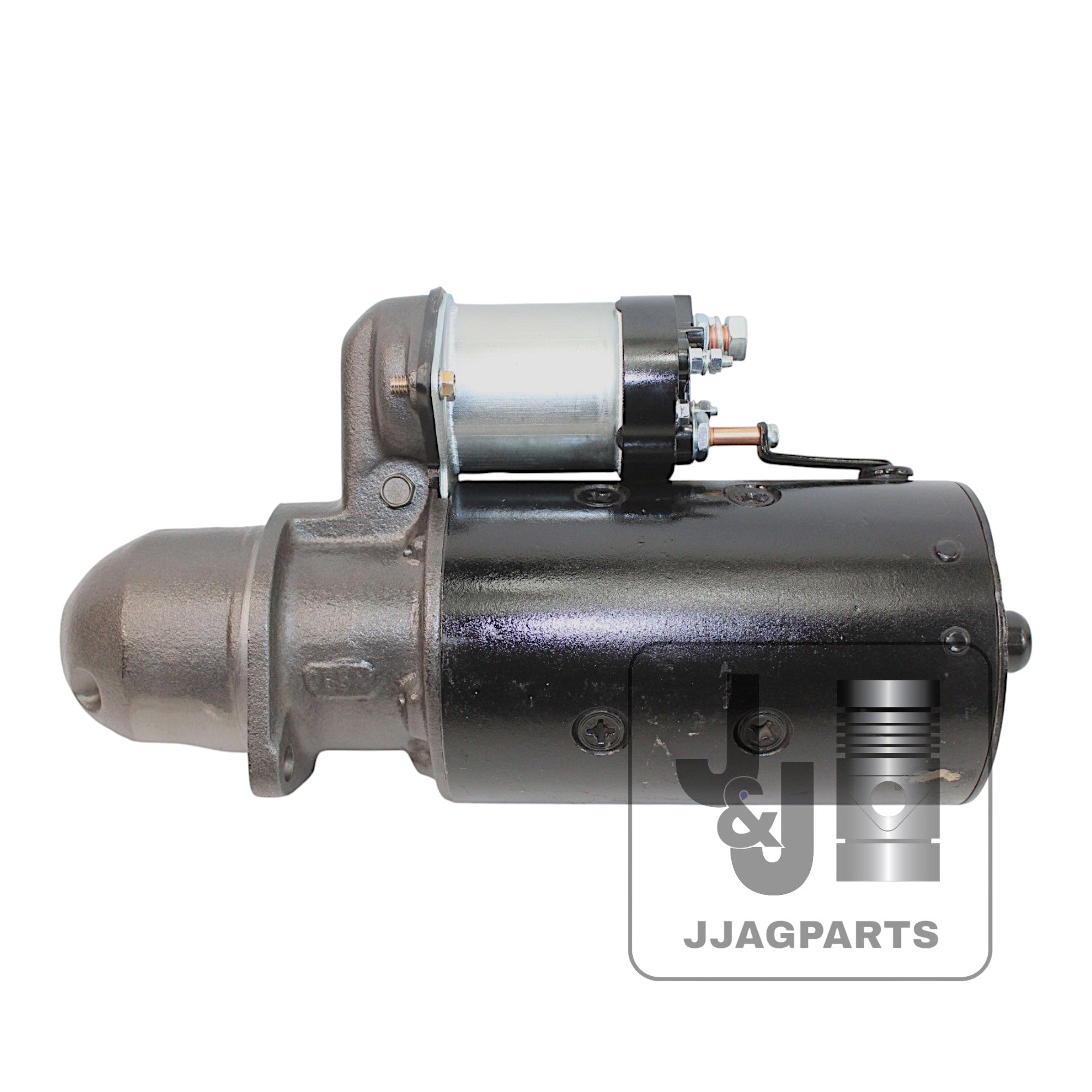 35259580S Remanufactured Prestolite Starter Fits John Deere