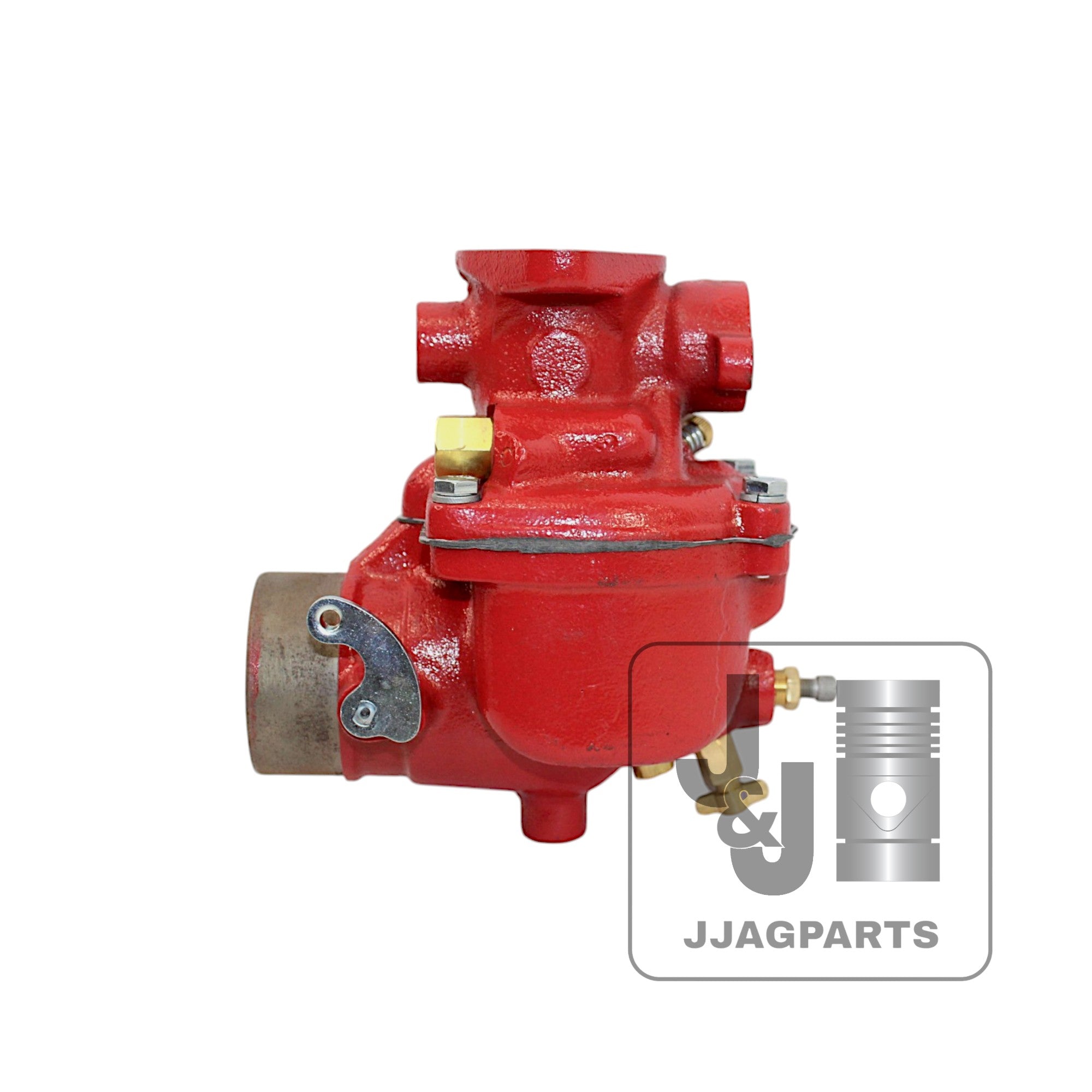 Carburetor IH Farmall Super M MTA MV Tractors Reman Carb 356948r91 357231R92