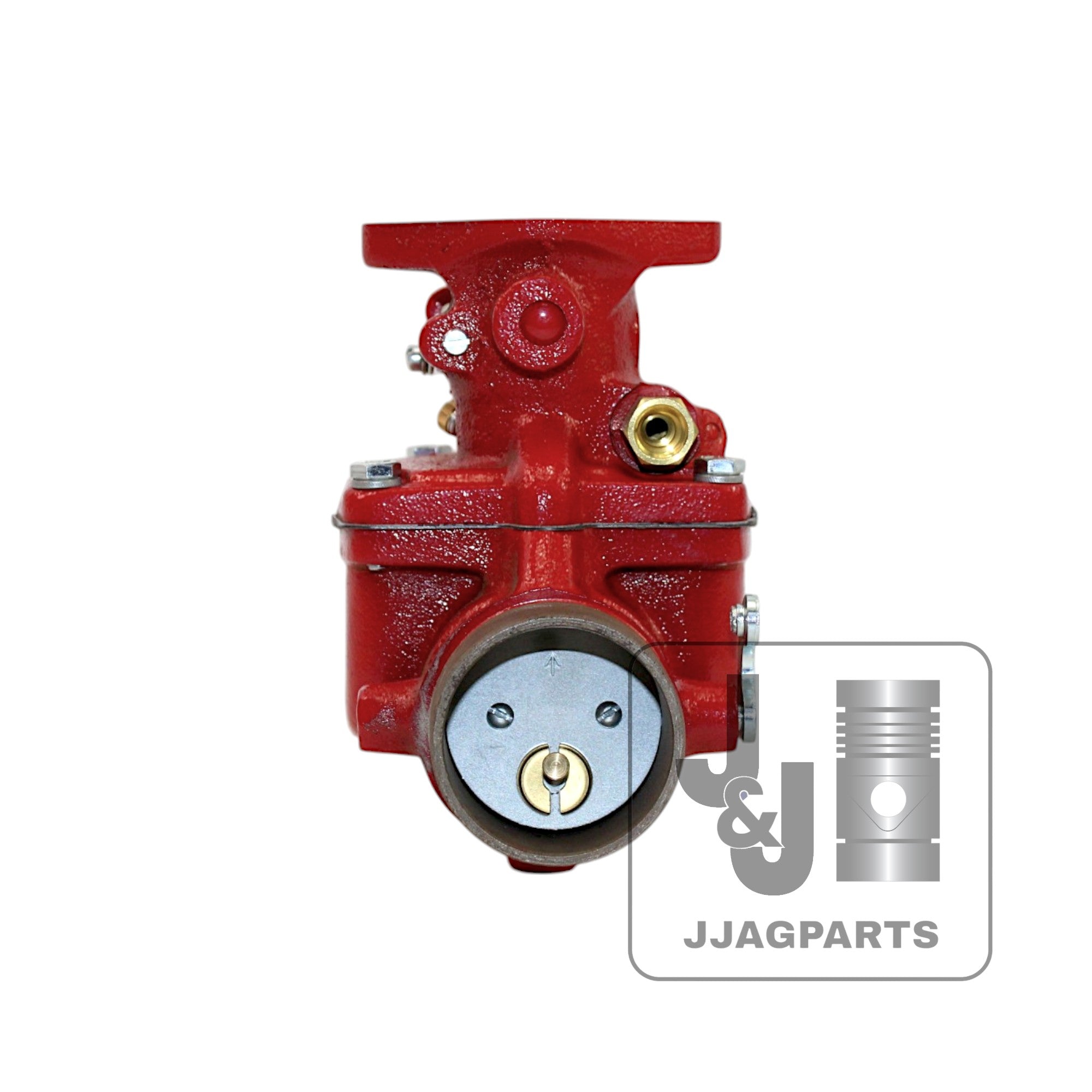 Carburetor IH Farmall Super M MTA MV Tractors Reman Carb 356948r91 357231R92