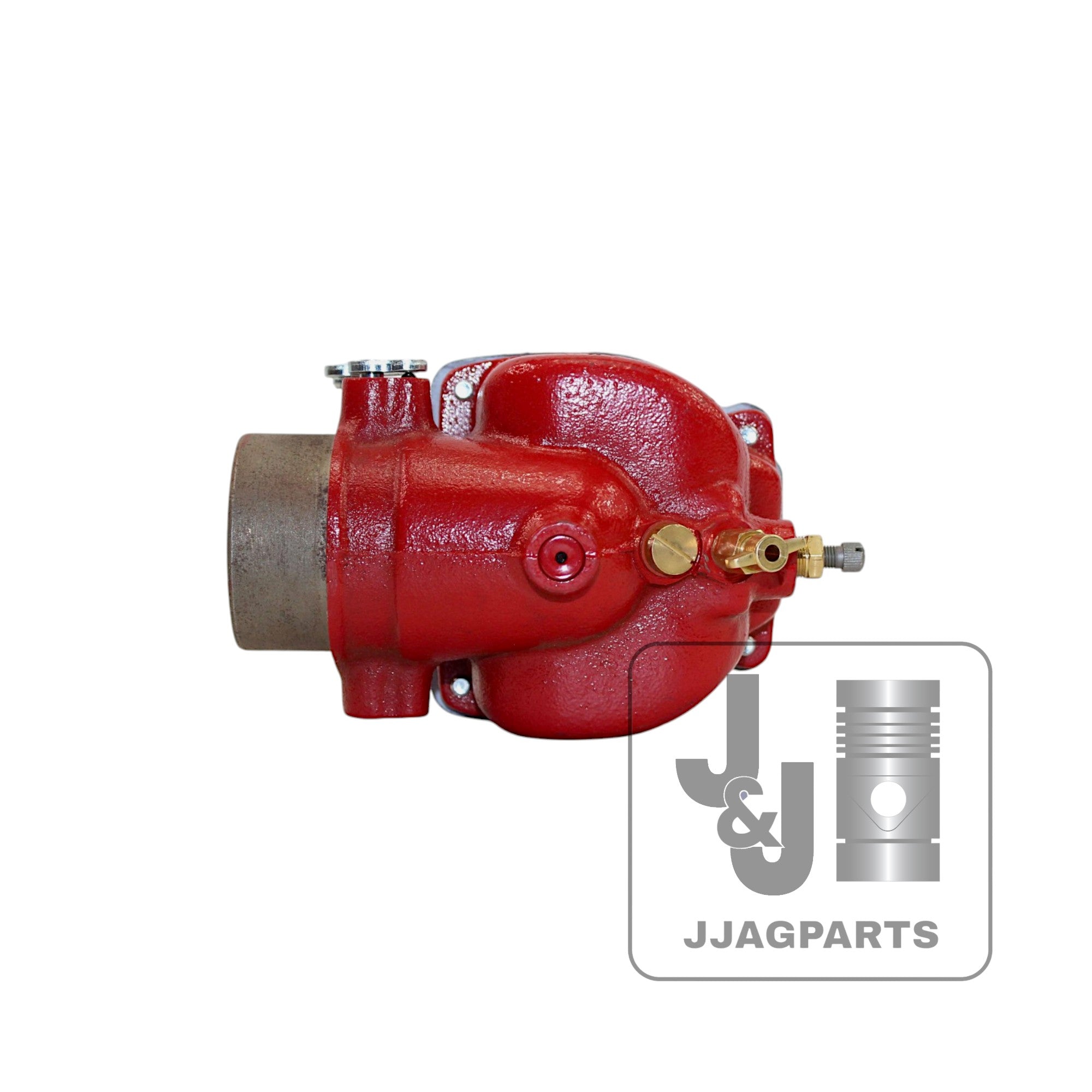 Carburetor IH Farmall Super M MTA MV Tractors Reman Carb 356948r91 357231R92