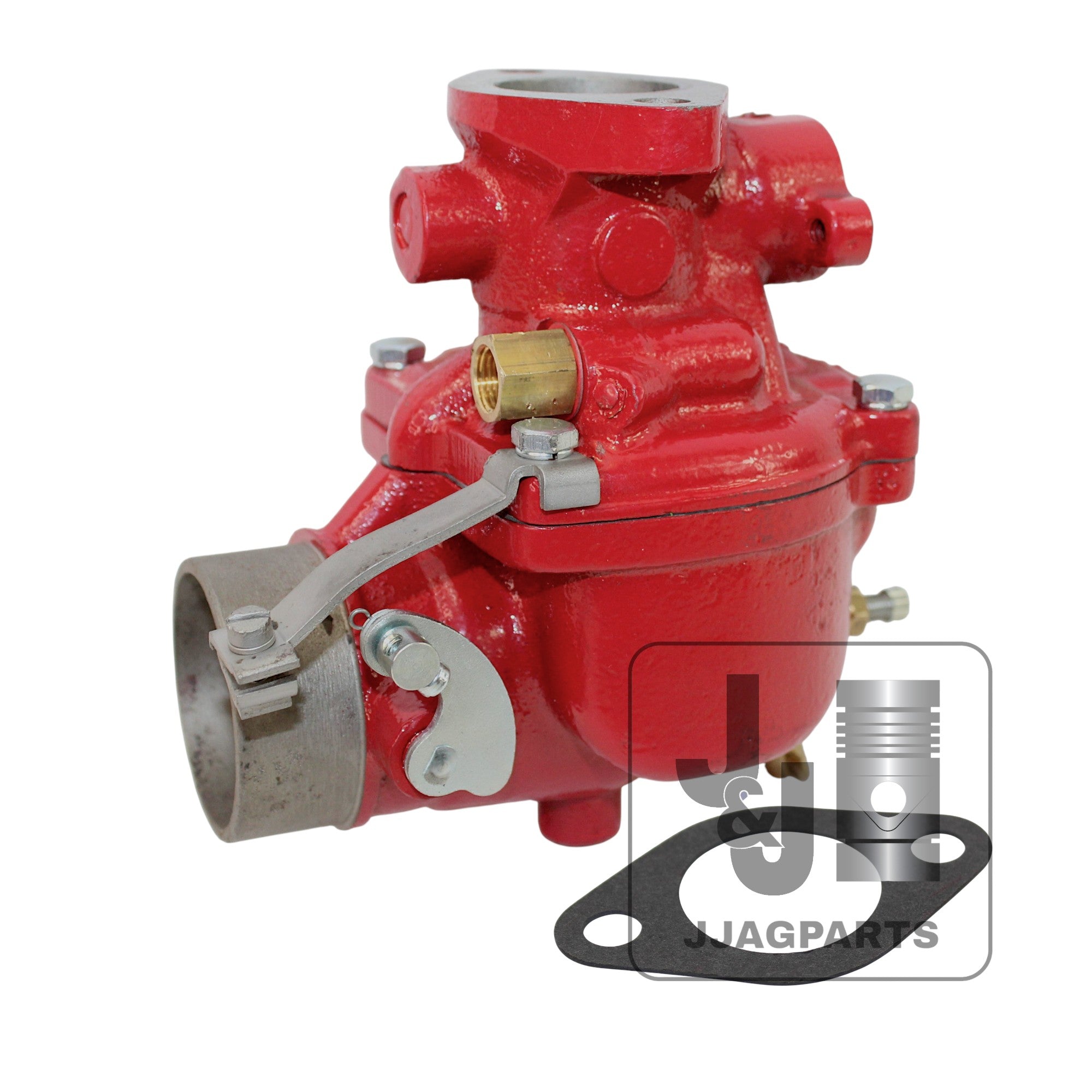 Carburetor IH Farmall 400 W400 450 W450