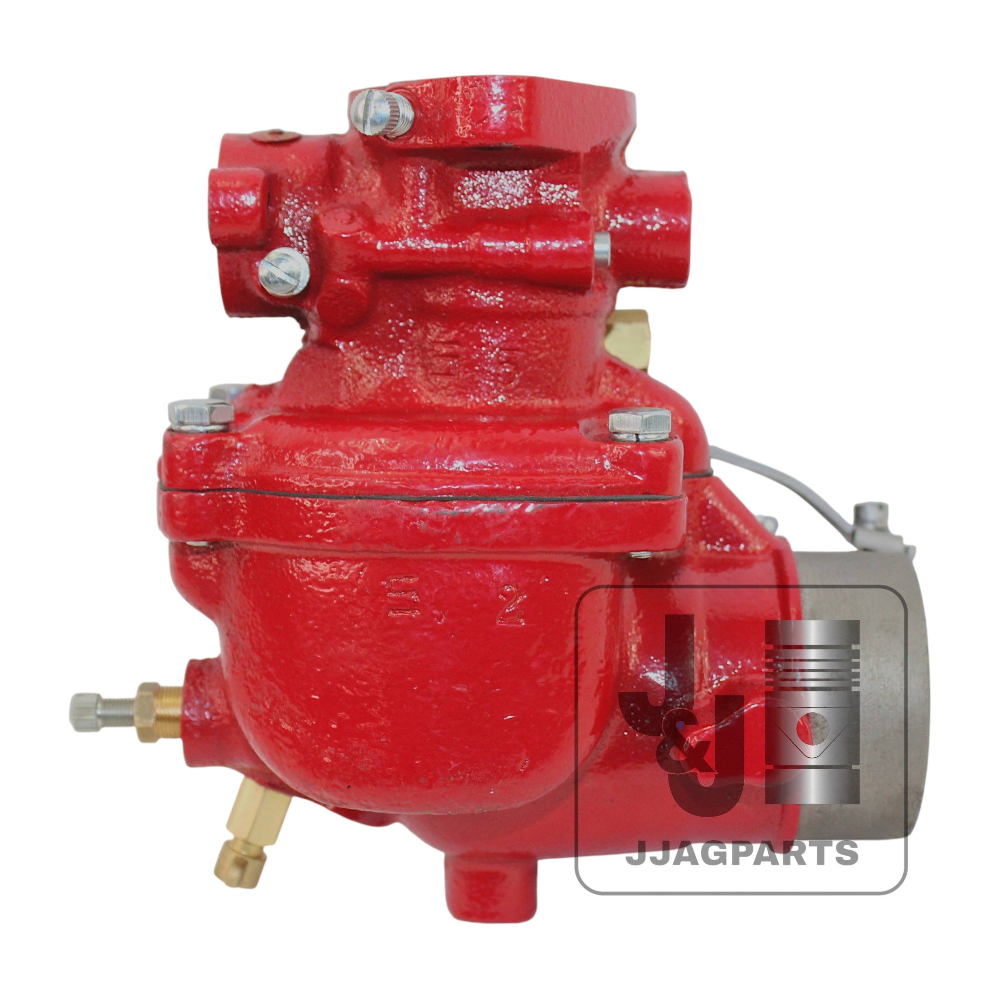 Carburetor IH Farmall 400 W400 450 W450