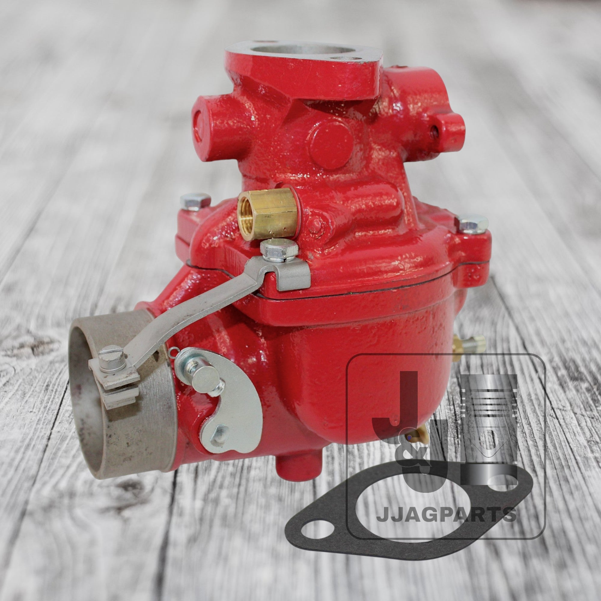 Carburetor IH Farmall 400 W400 450 W450