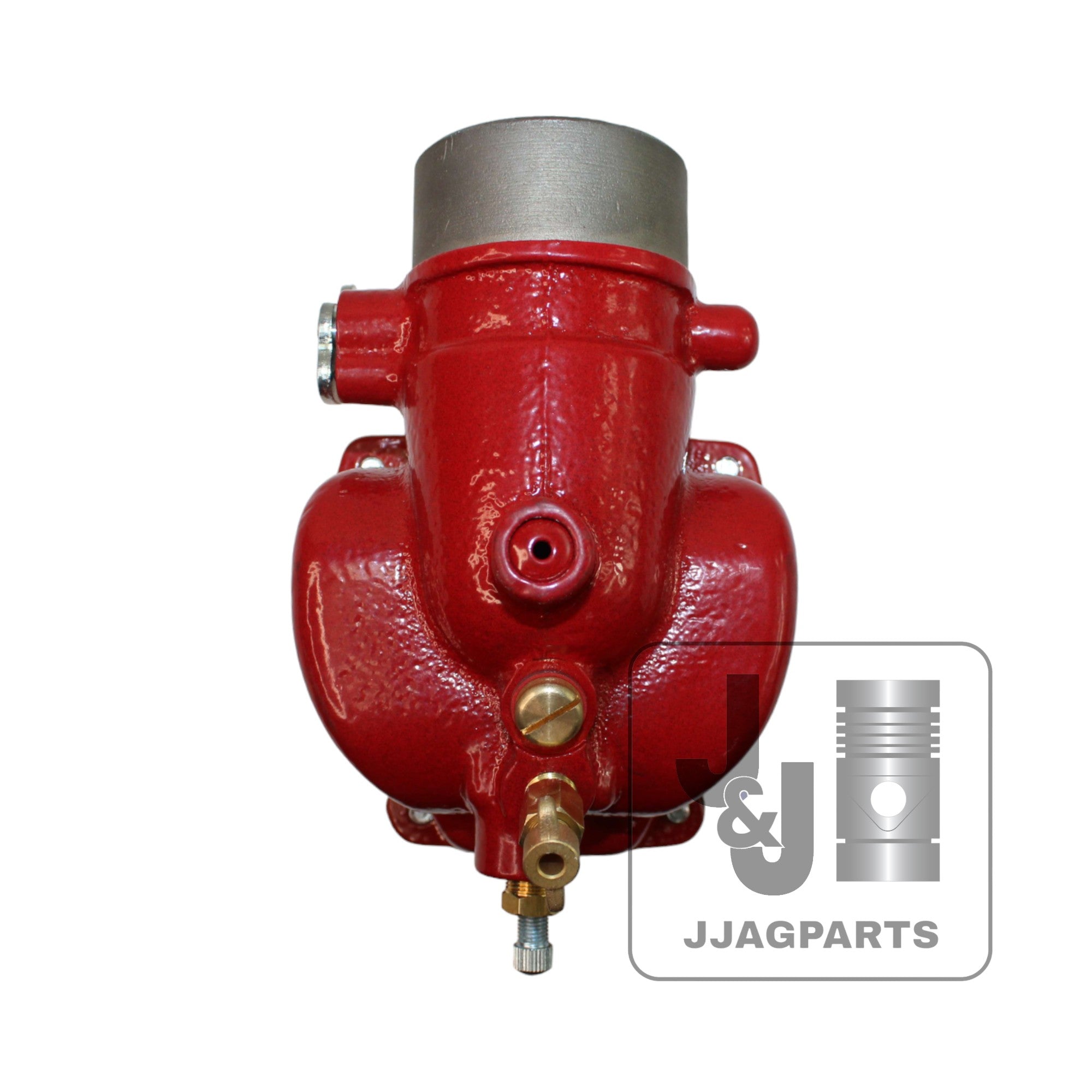 Carburetor IH Farmall M MV O6 W6 Tractors Reman Carb