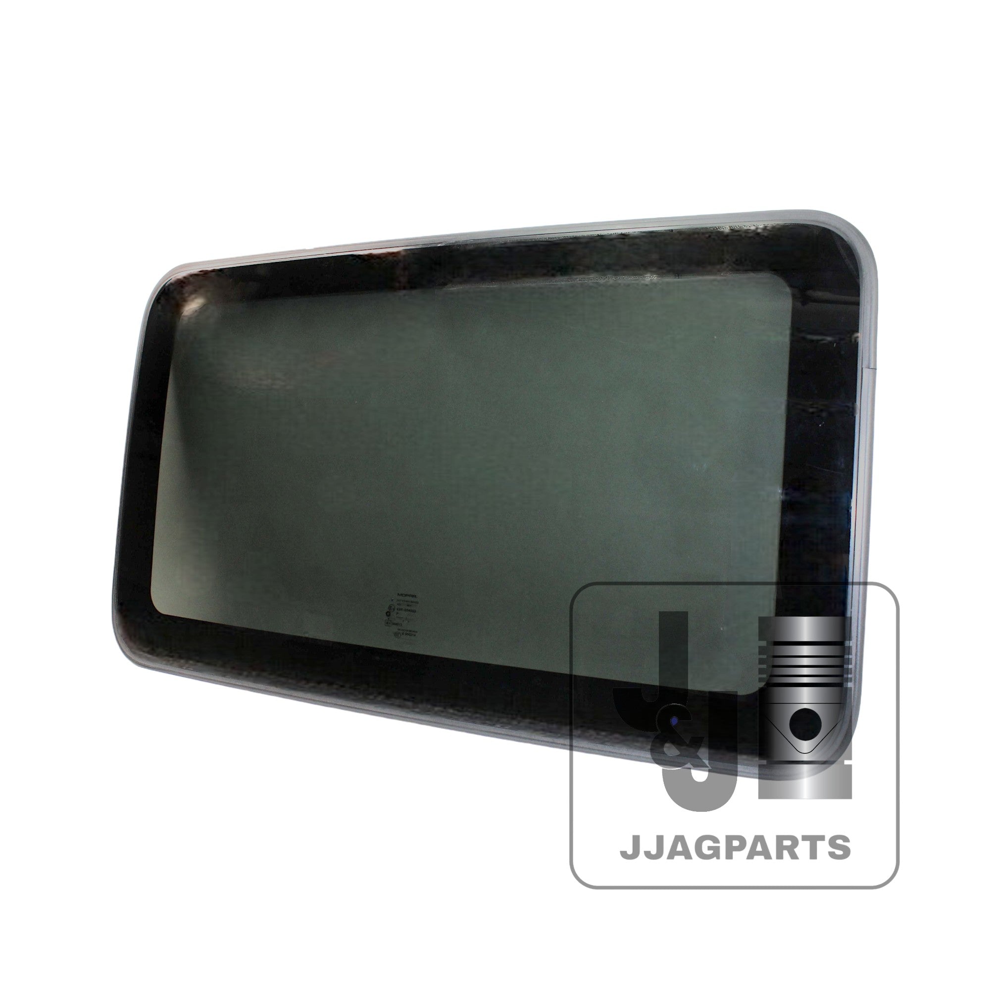 68082476AA Mopar Jeep Grand Cherokee Sunroof